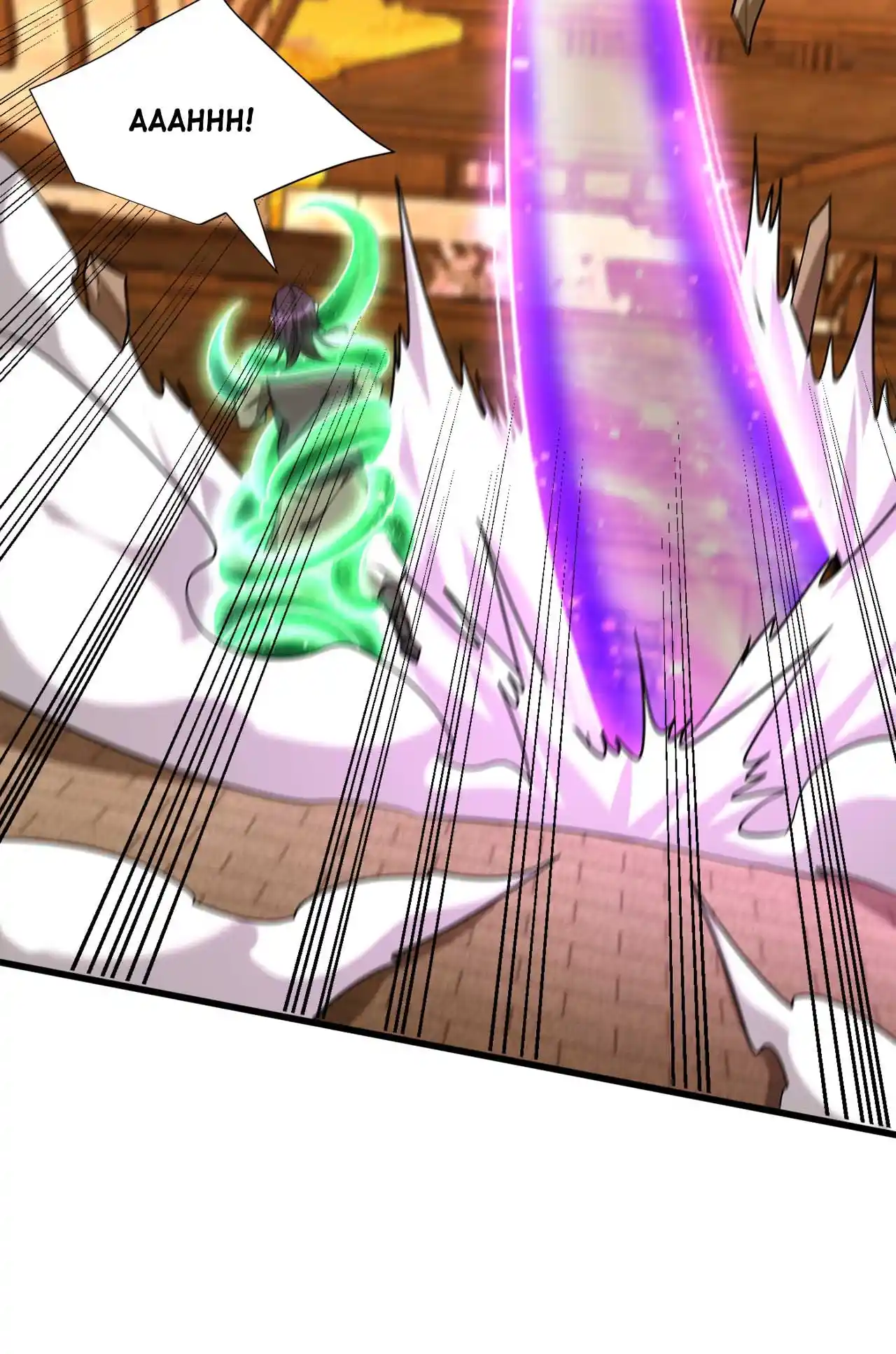 The Ultimate Devil King 264