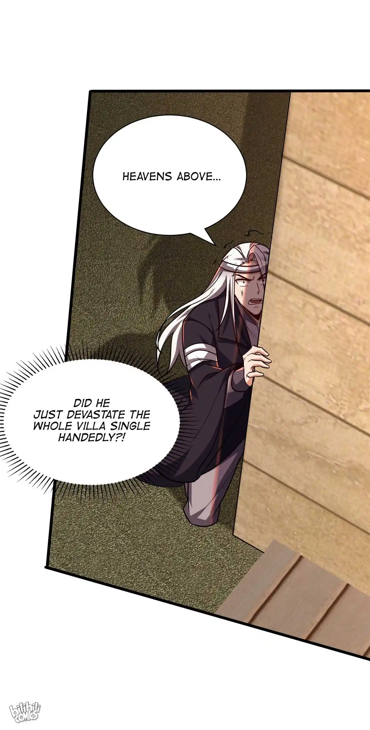 The Ultimate Devil King 264