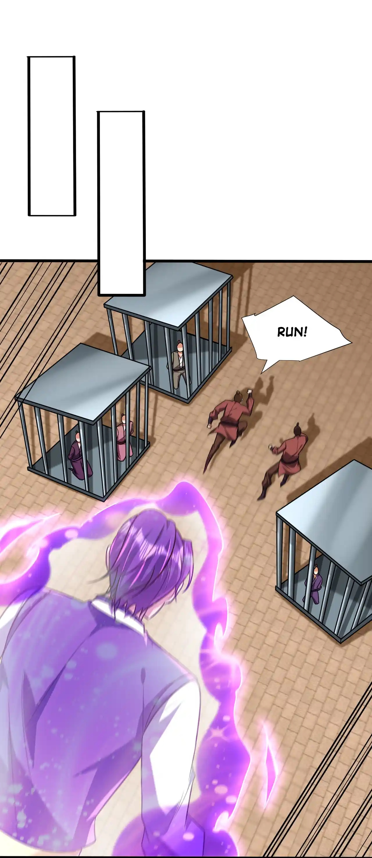 The Ultimate Devil King 265