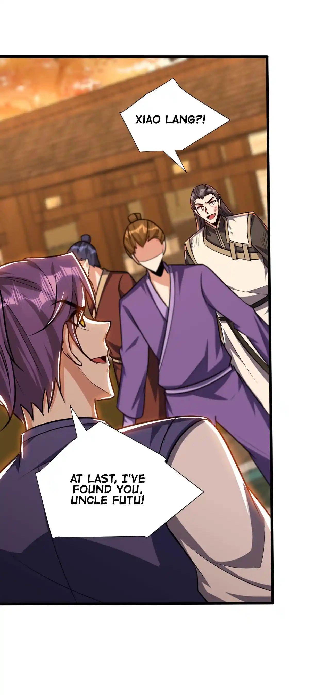 The Ultimate Devil King 265