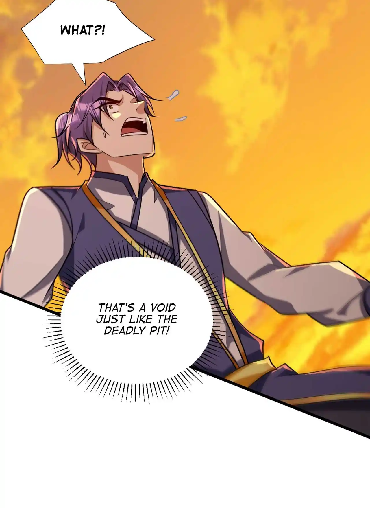 The Ultimate Devil King 265