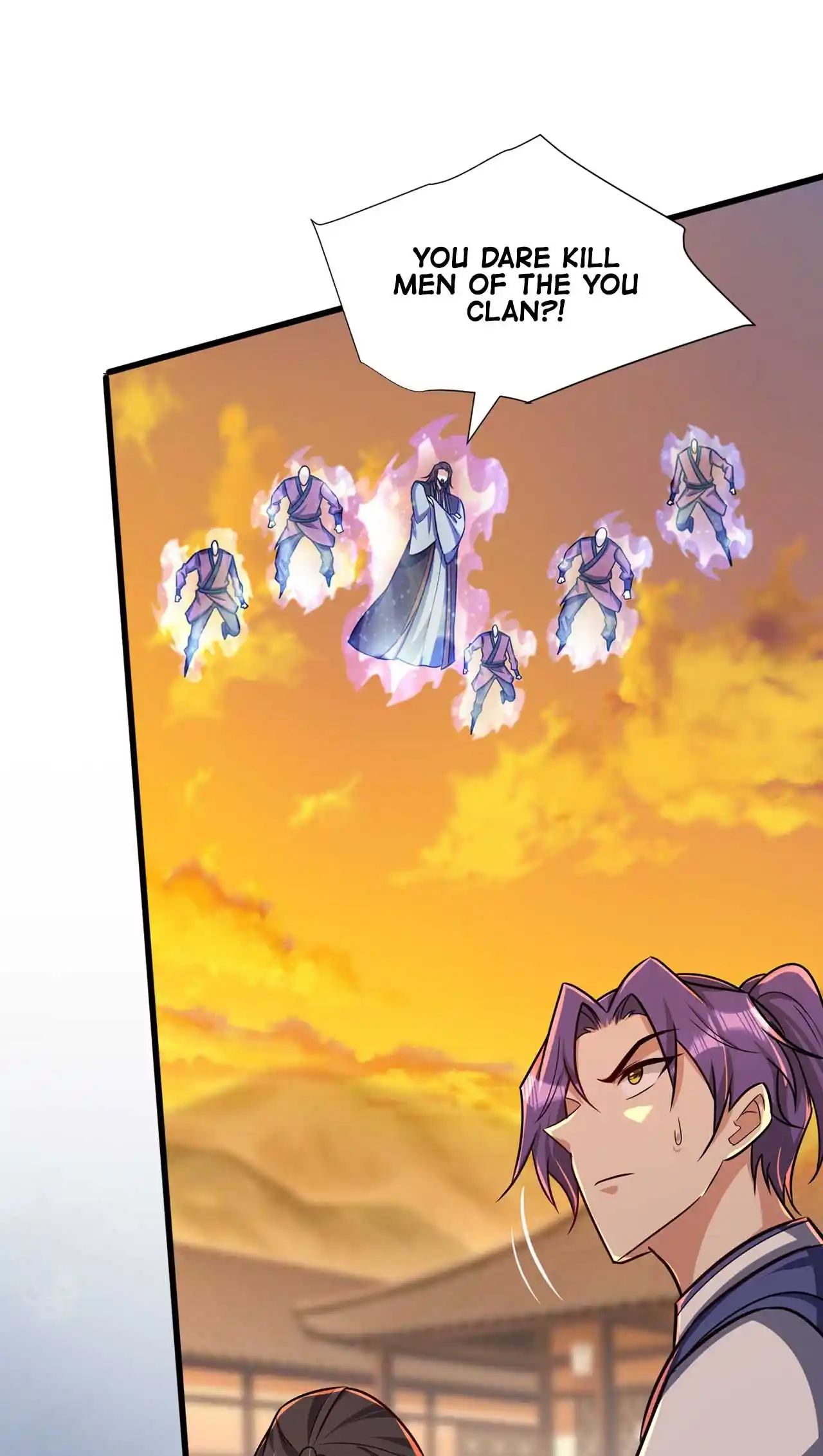 The Ultimate Devil King 265