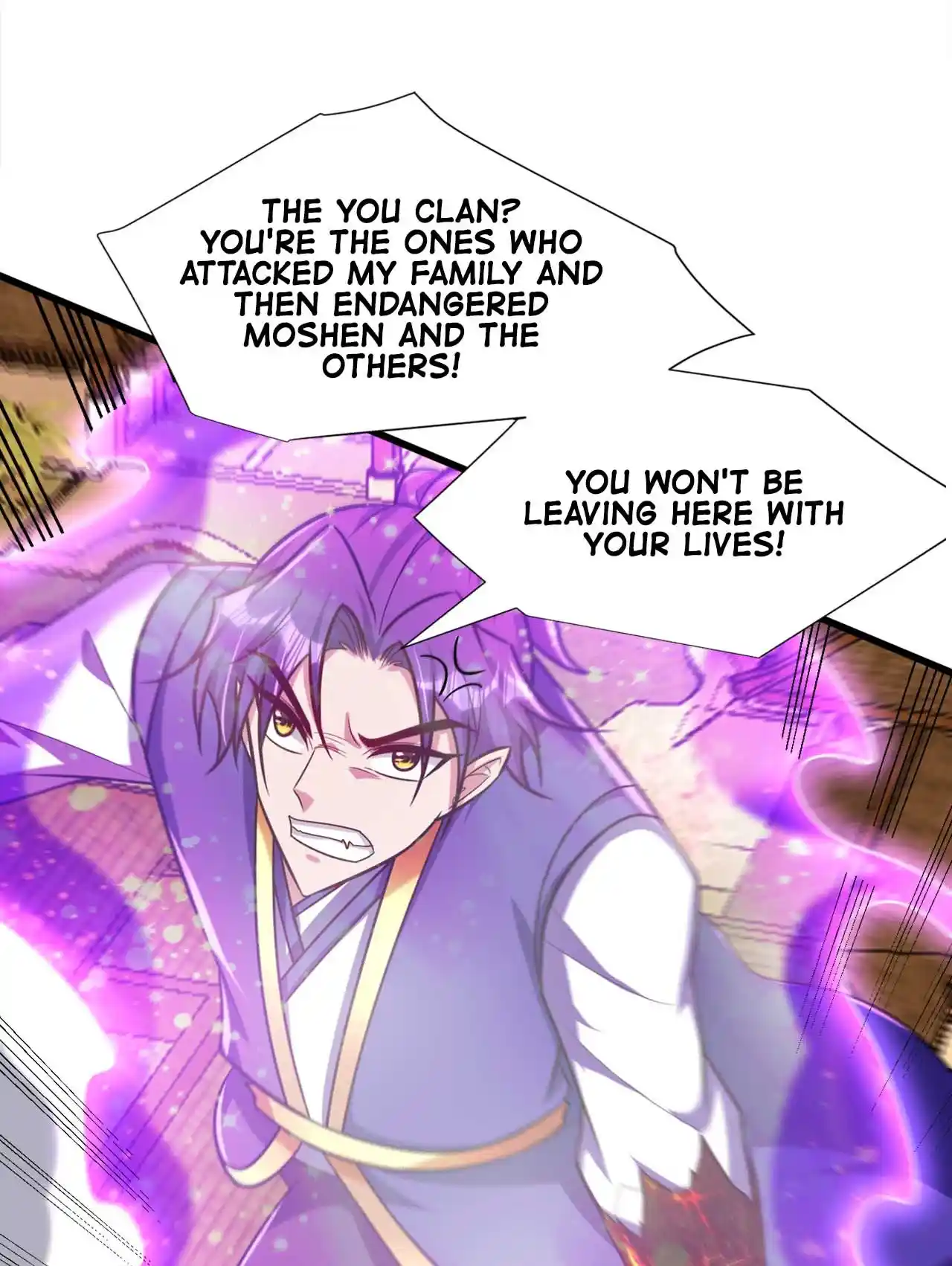 The Ultimate Devil King 265