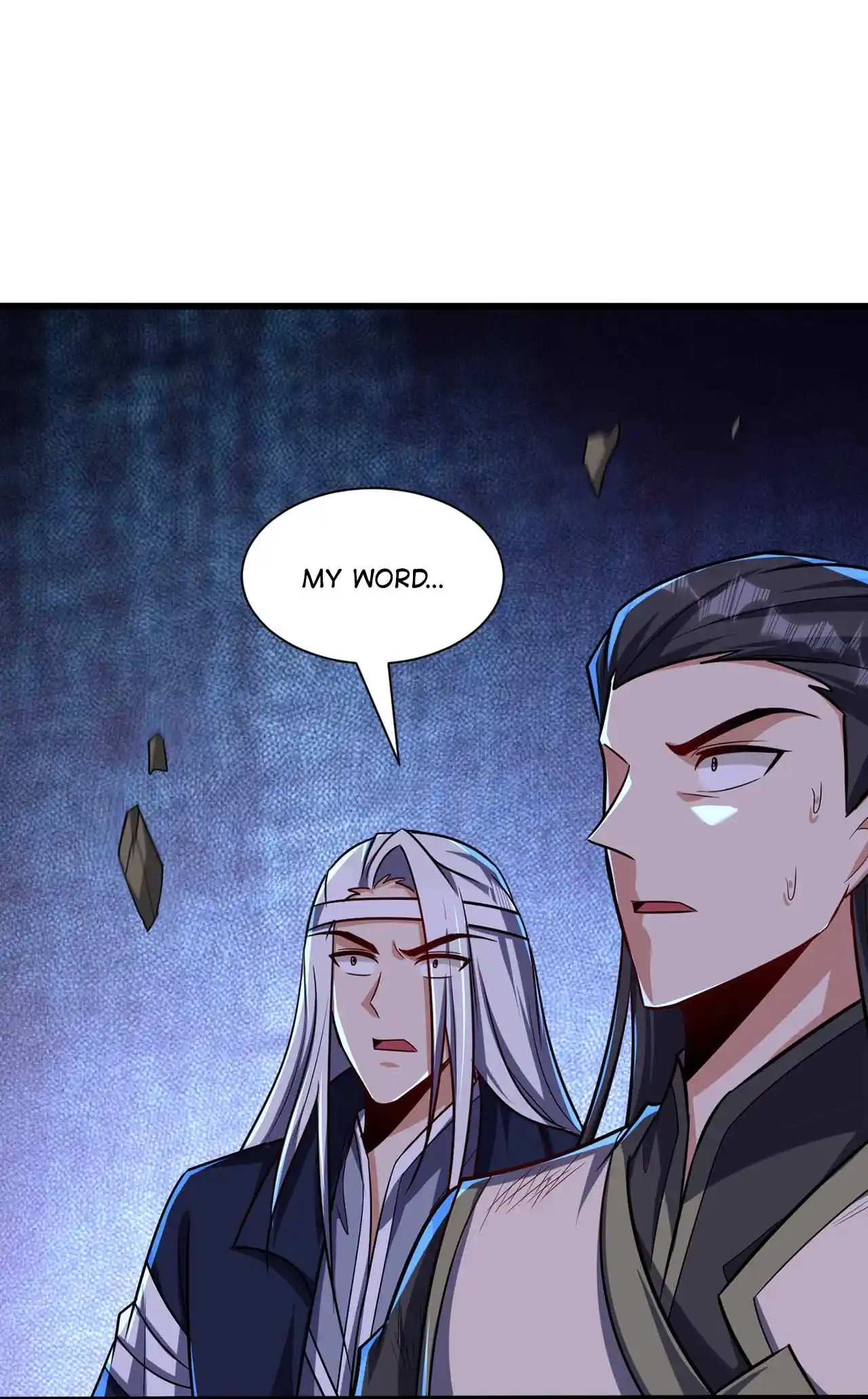 The Ultimate Devil King 265