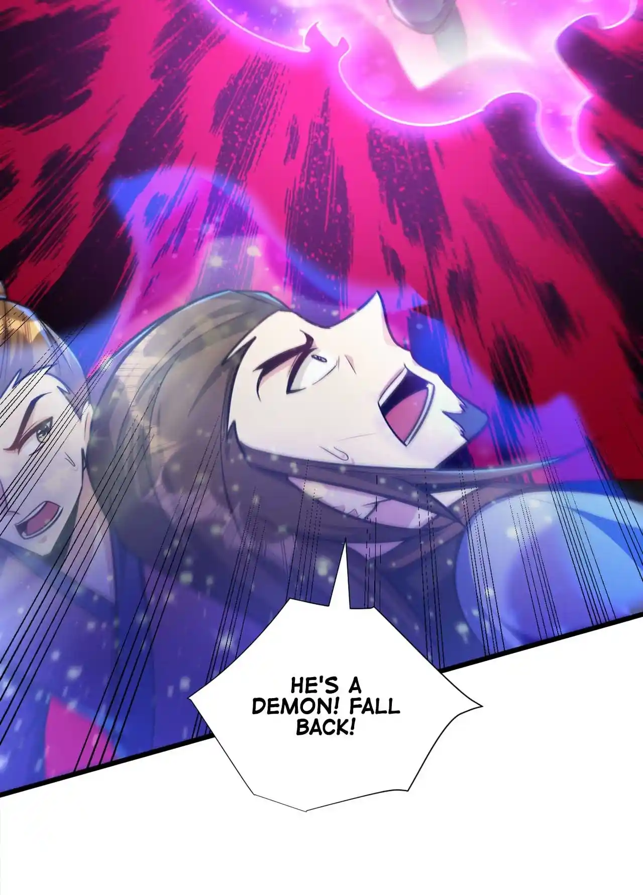 The Ultimate Devil King 265