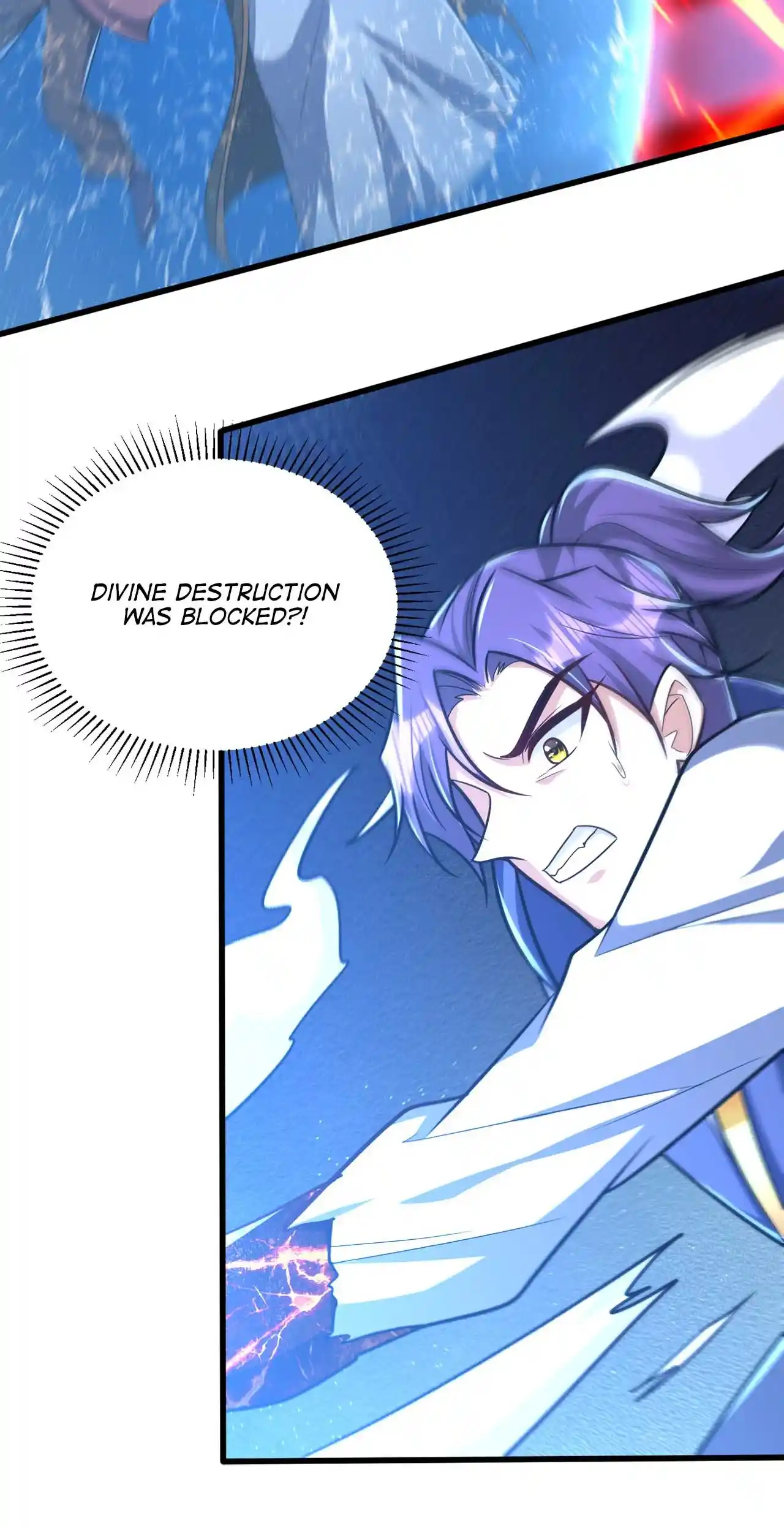 The Ultimate Devil King 265