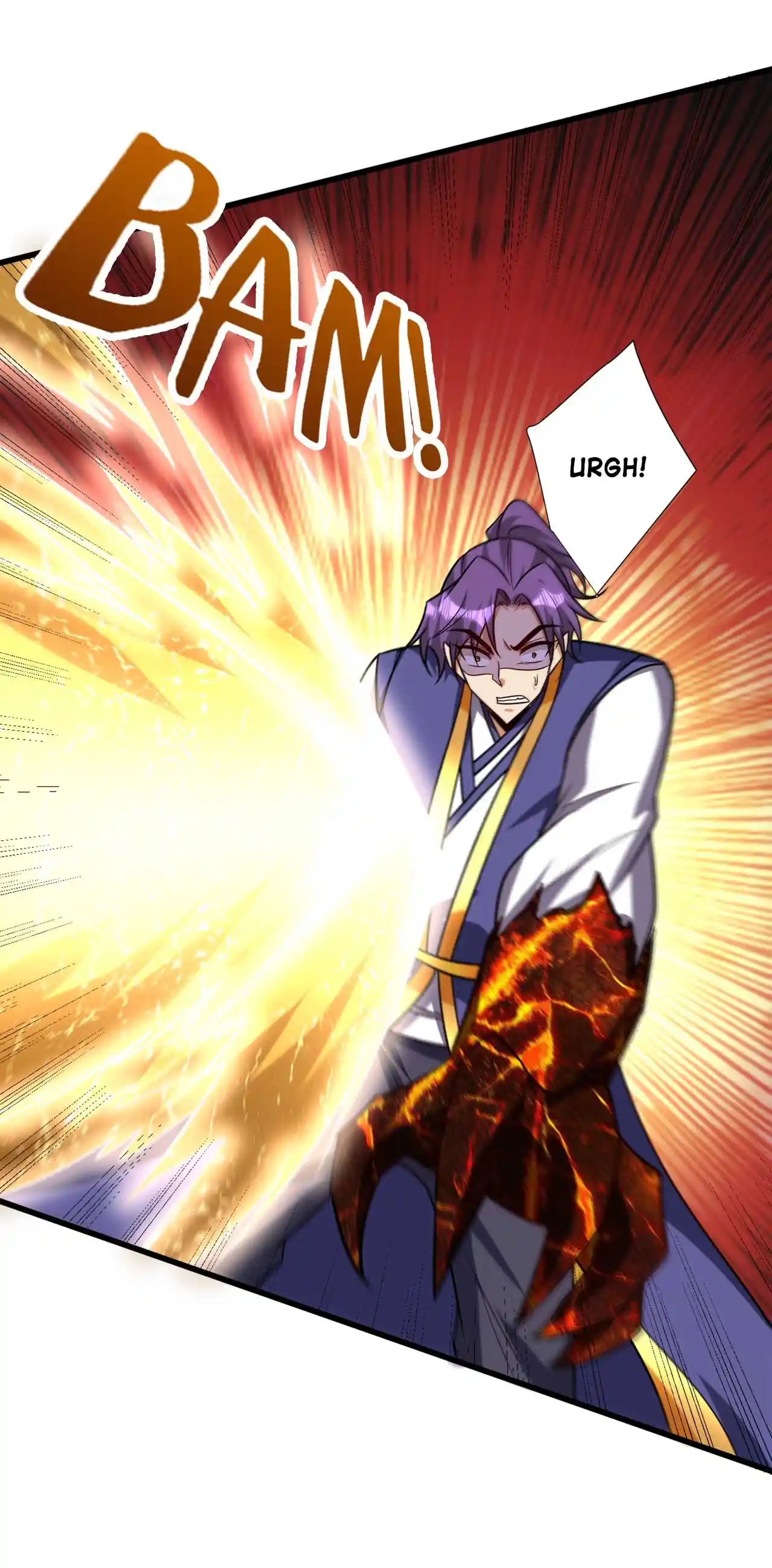 The Ultimate Devil King 265