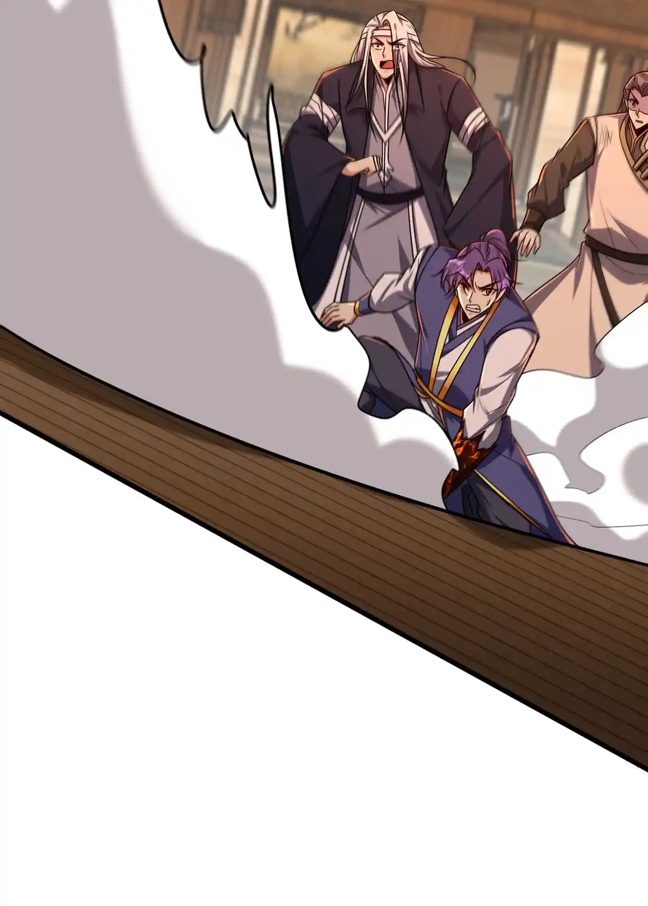 The Ultimate Devil King 265