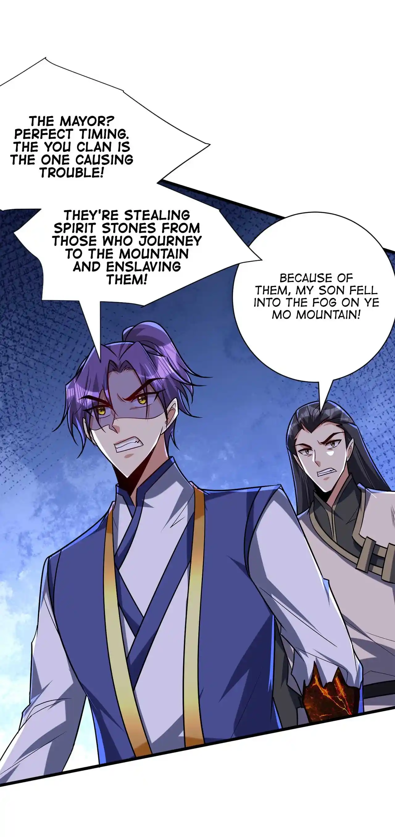 The Ultimate Devil King 265