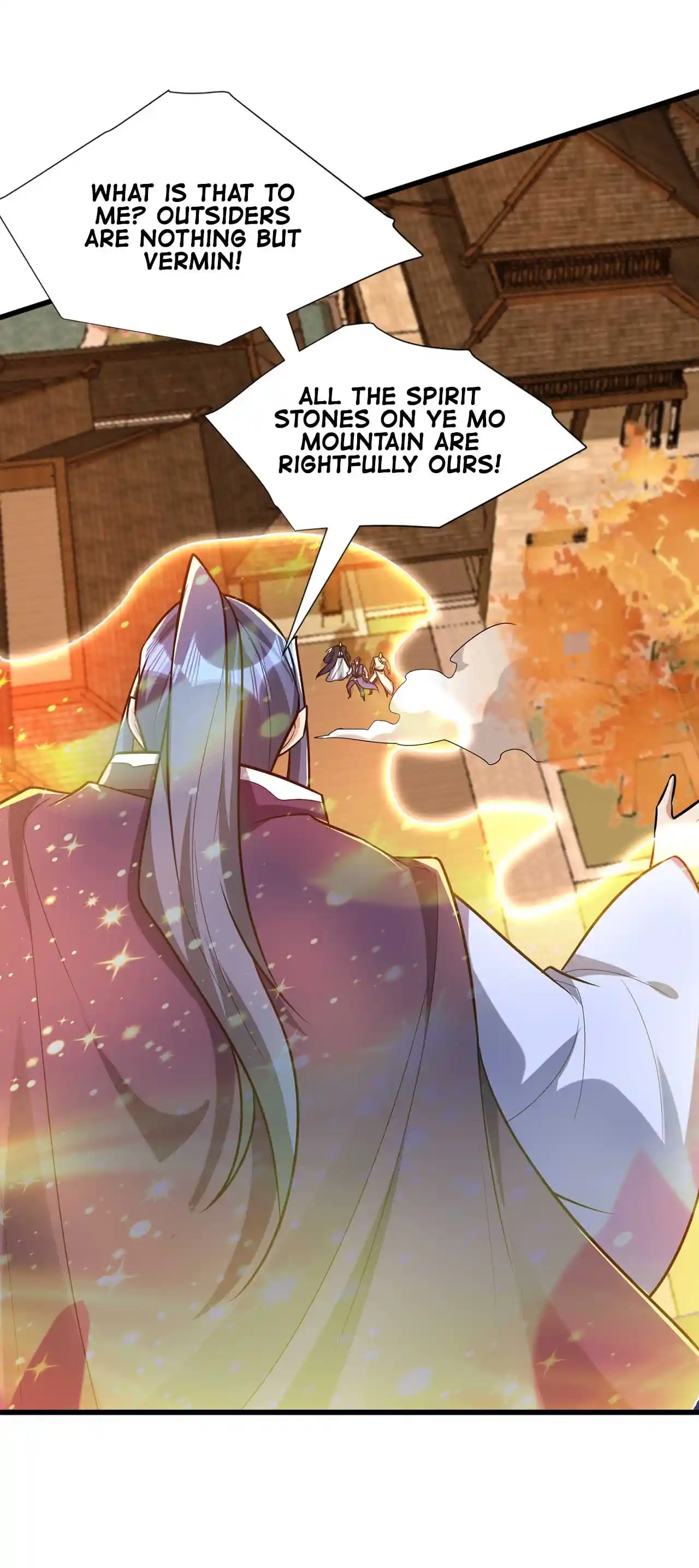 The Ultimate Devil King 265