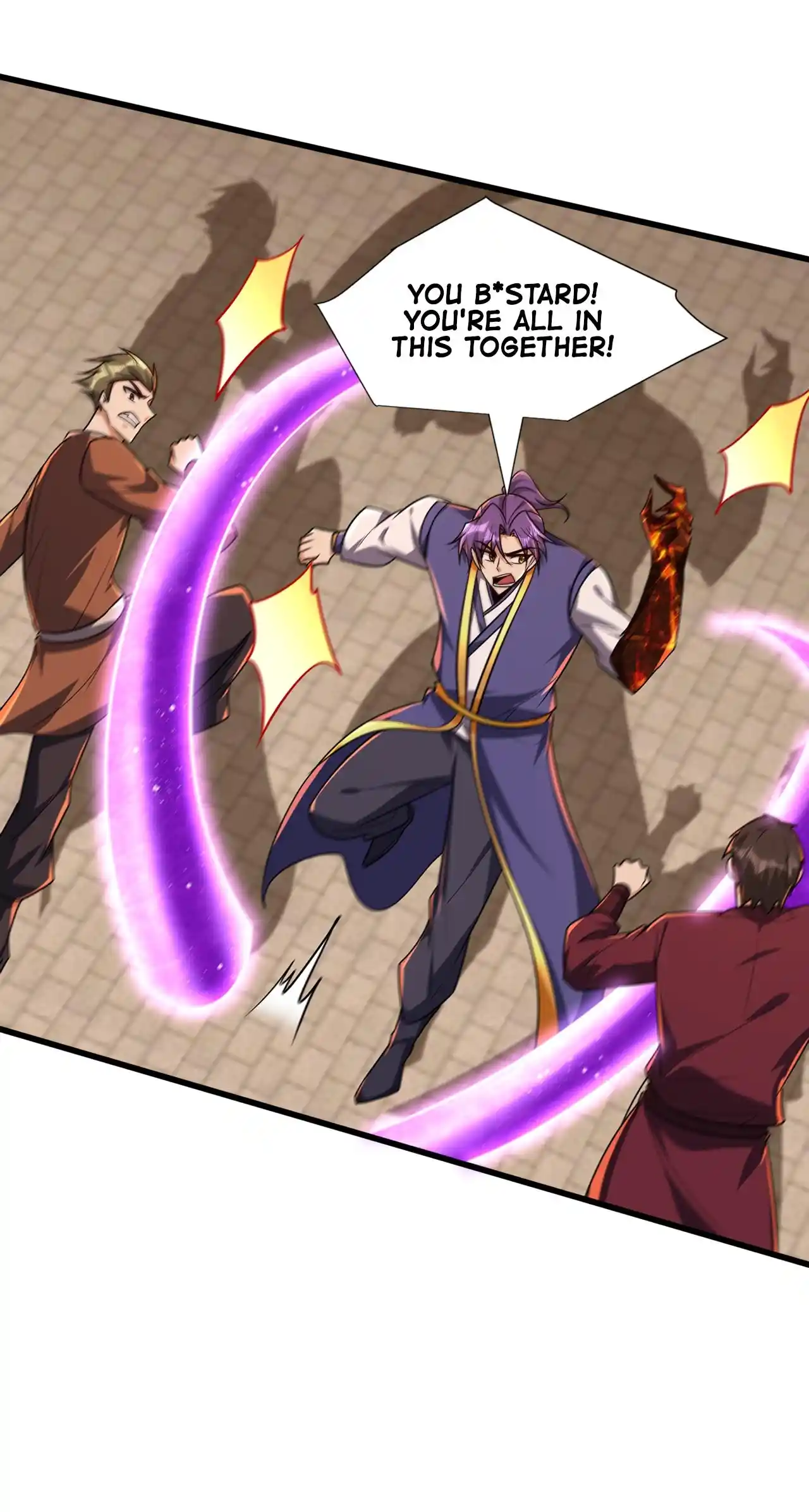 The Ultimate Devil King 265