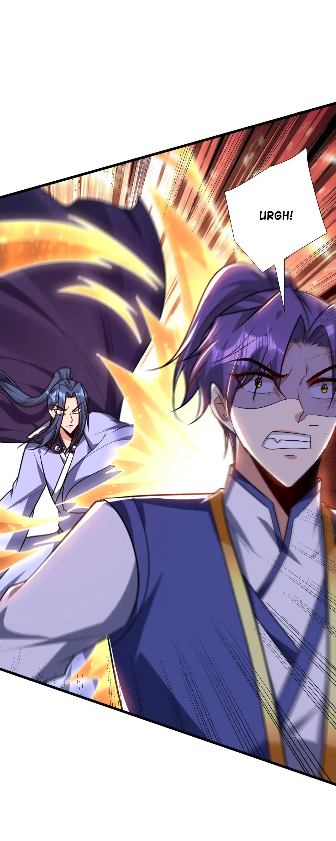 The Ultimate Devil King 265