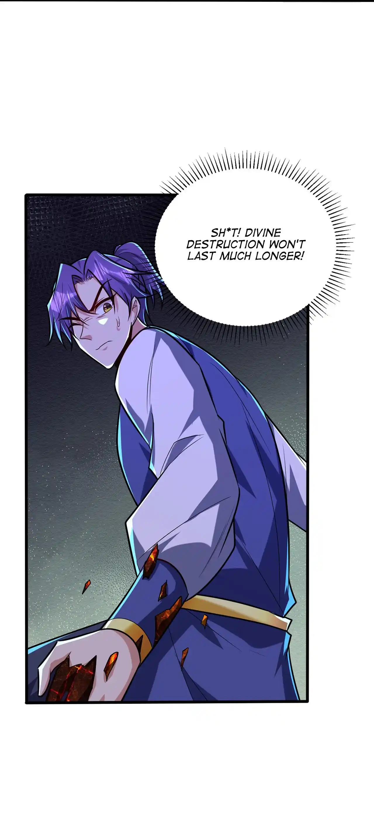 The Ultimate Devil King 265