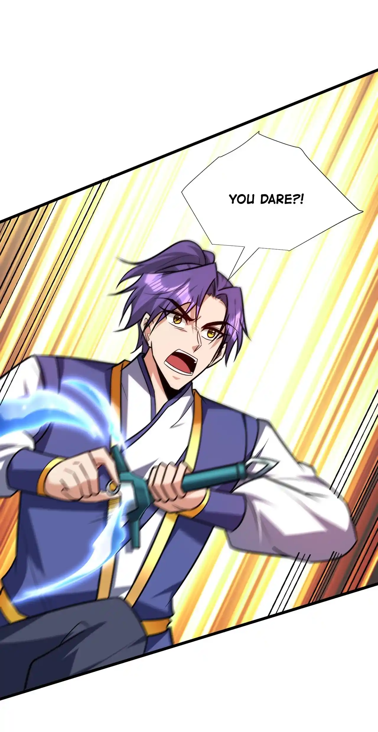 The Ultimate Devil King 265