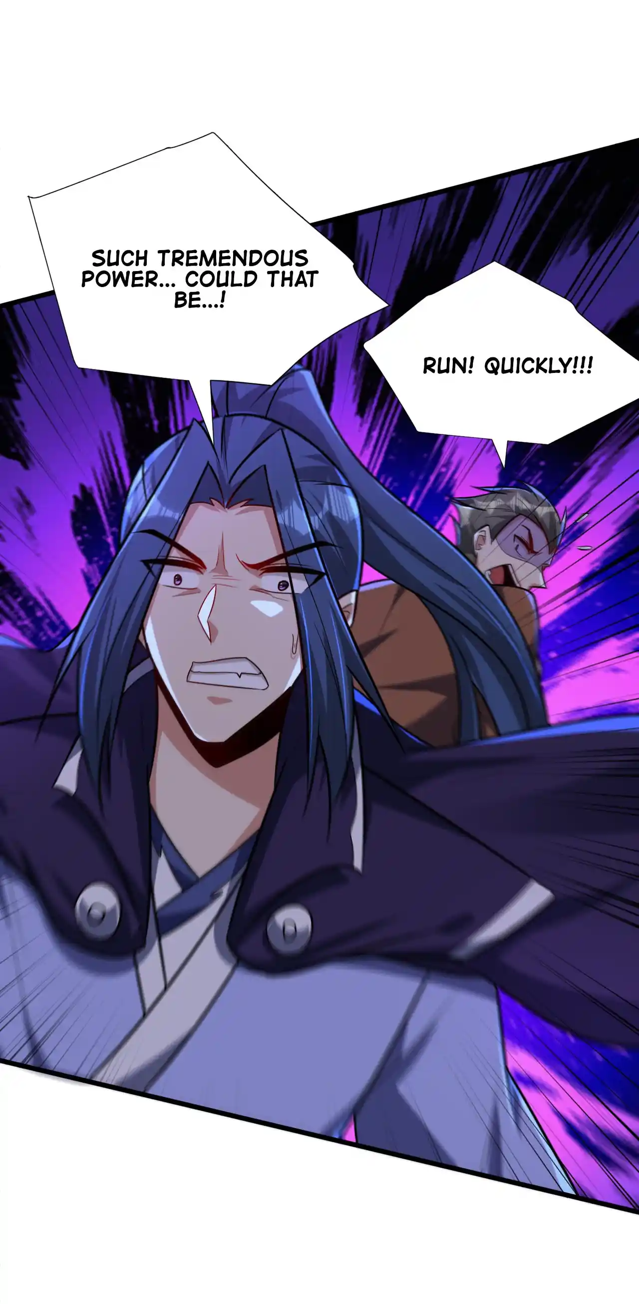 The Ultimate Devil King 265