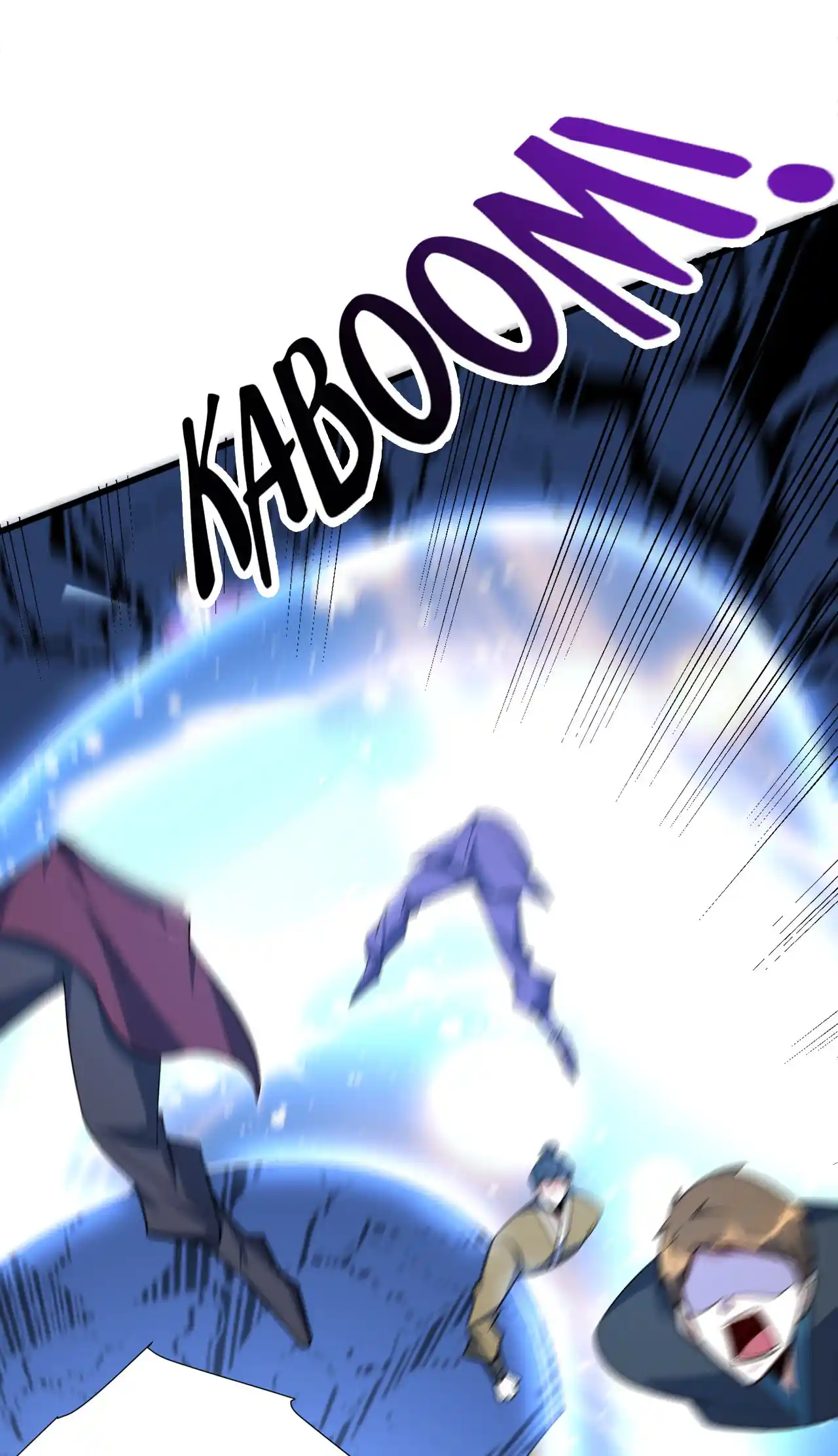 The Ultimate Devil King 265