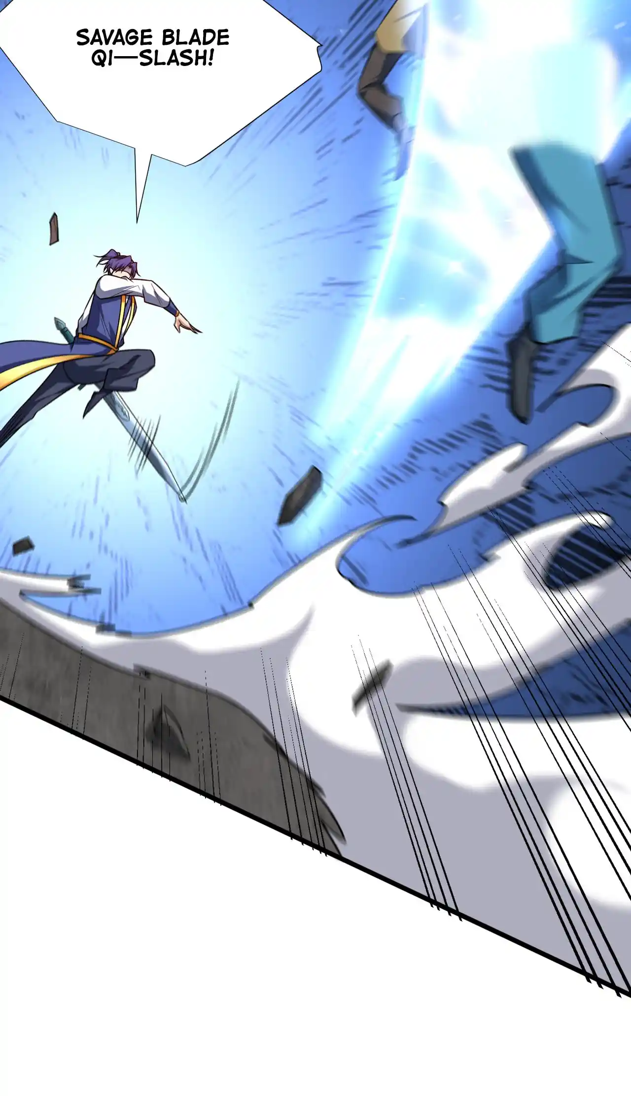 The Ultimate Devil King 265