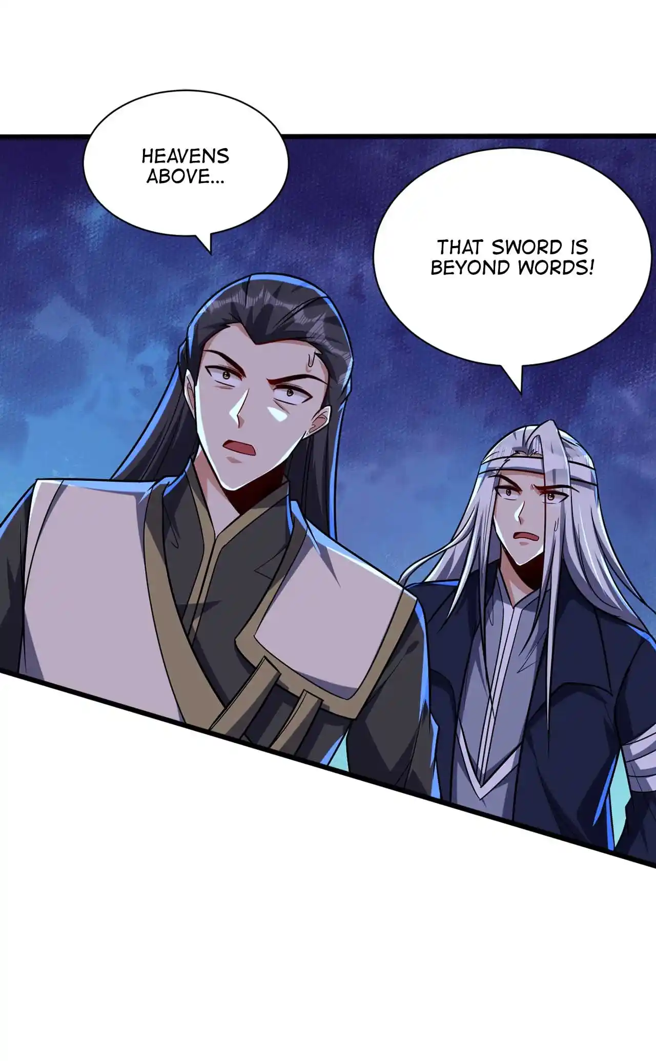 The Ultimate Devil King 266