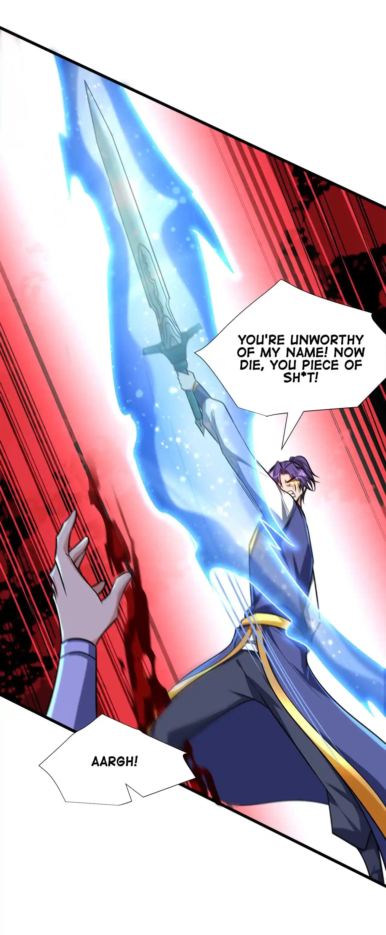 The Ultimate Devil King 266