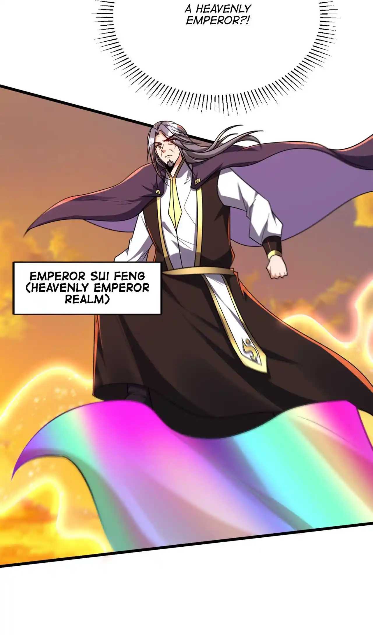 The Ultimate Devil King 266