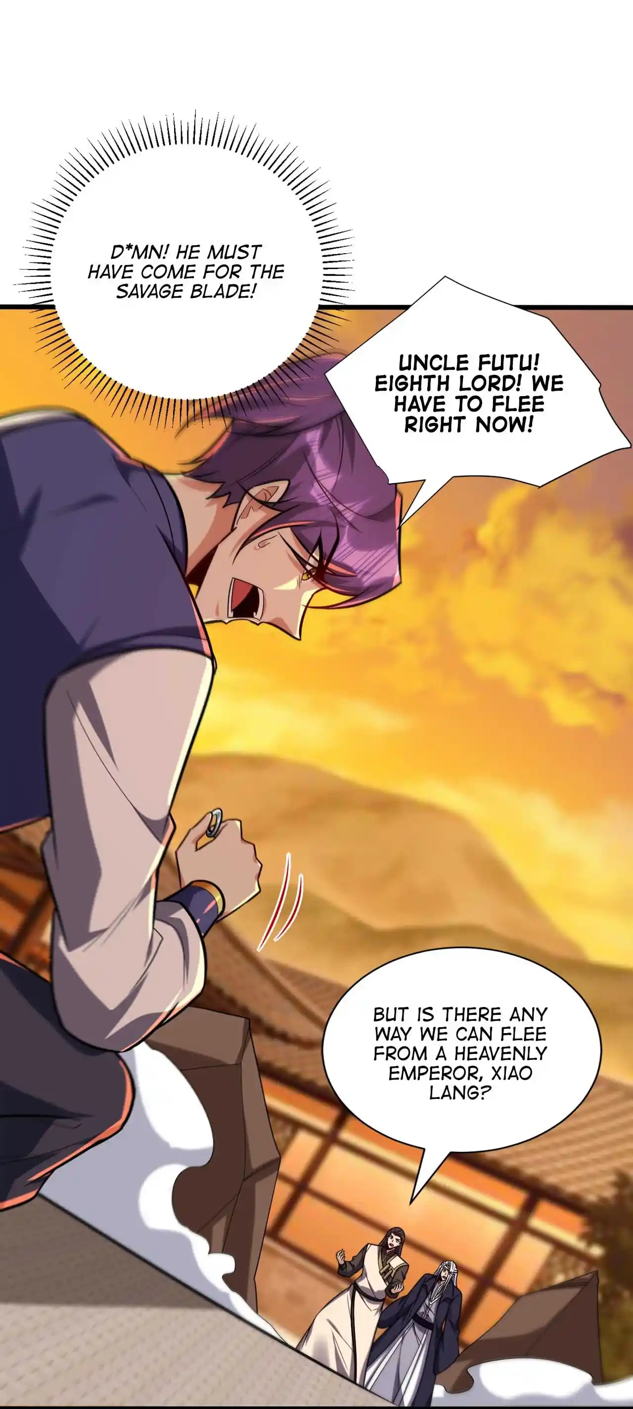 The Ultimate Devil King 266