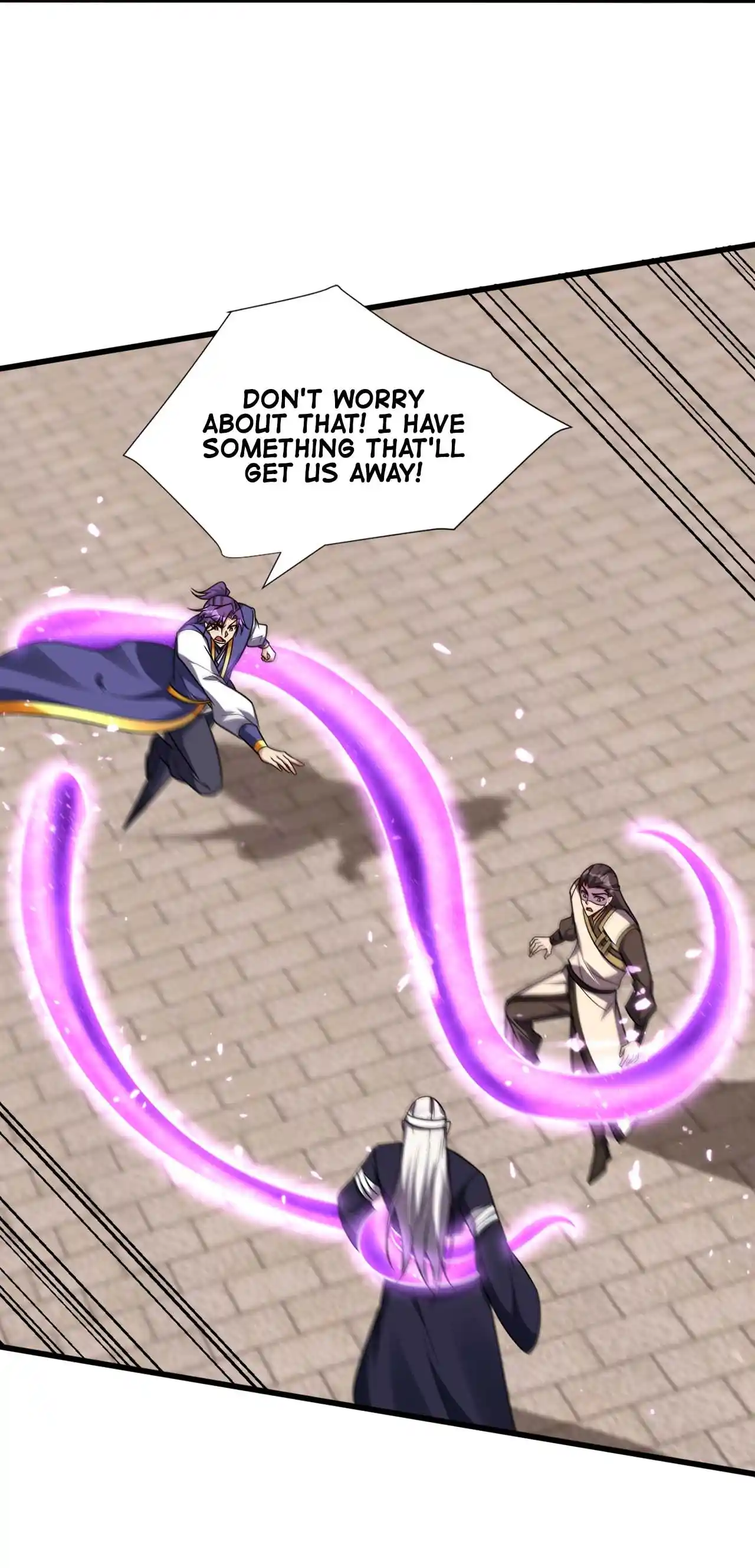 The Ultimate Devil King 266