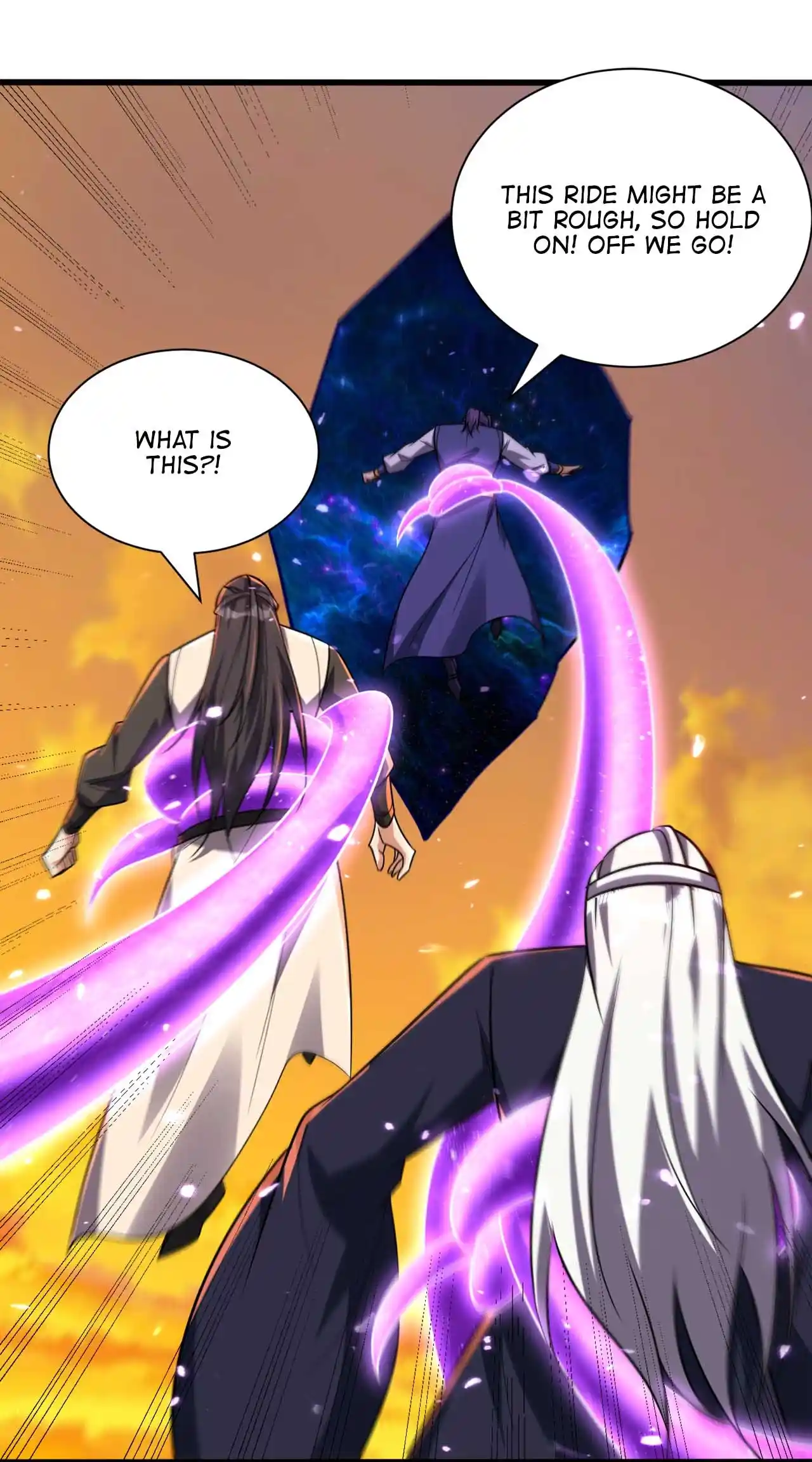 The Ultimate Devil King 266