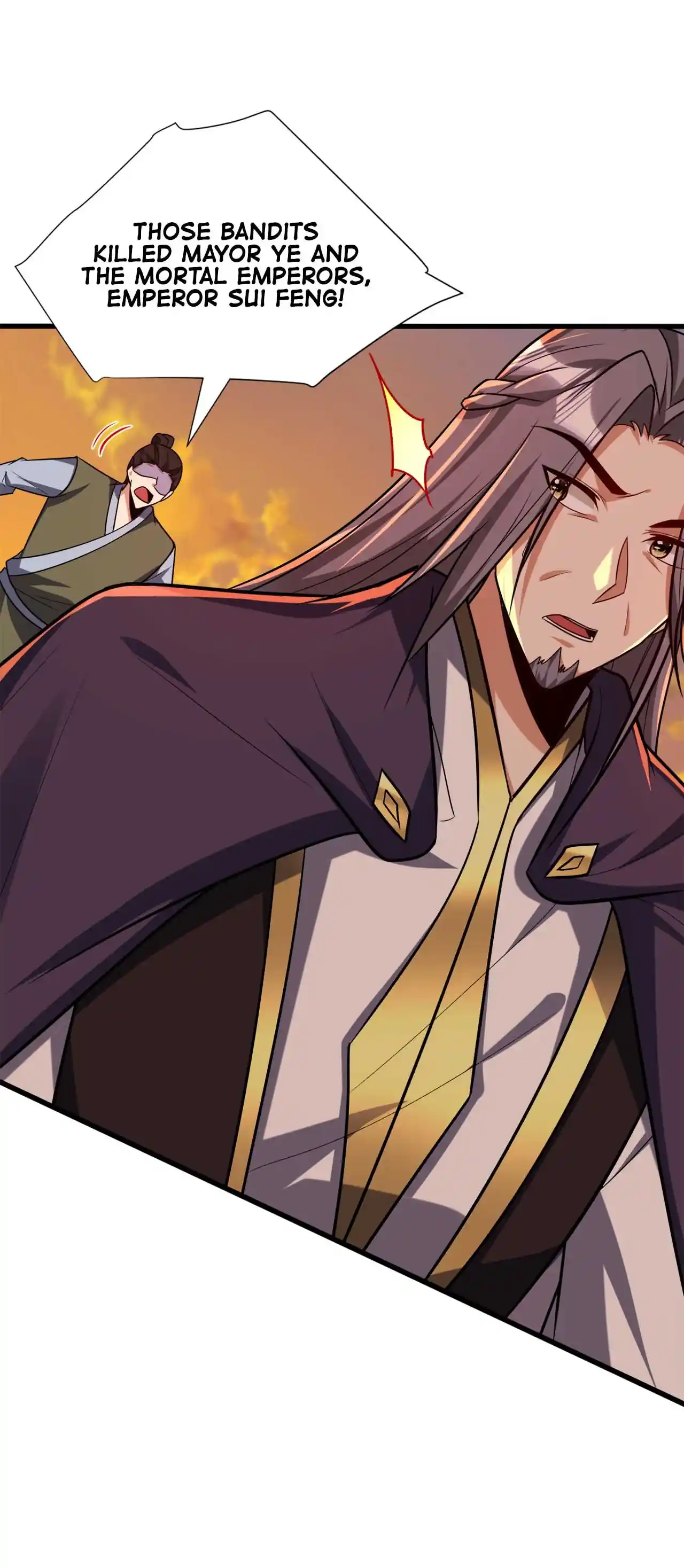 The Ultimate Devil King 266