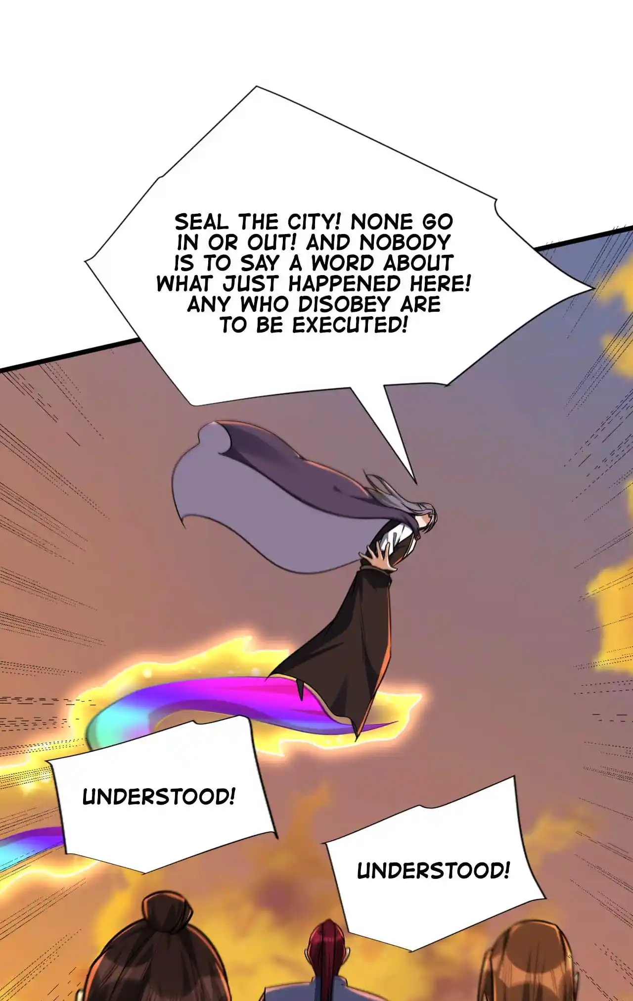 The Ultimate Devil King 266