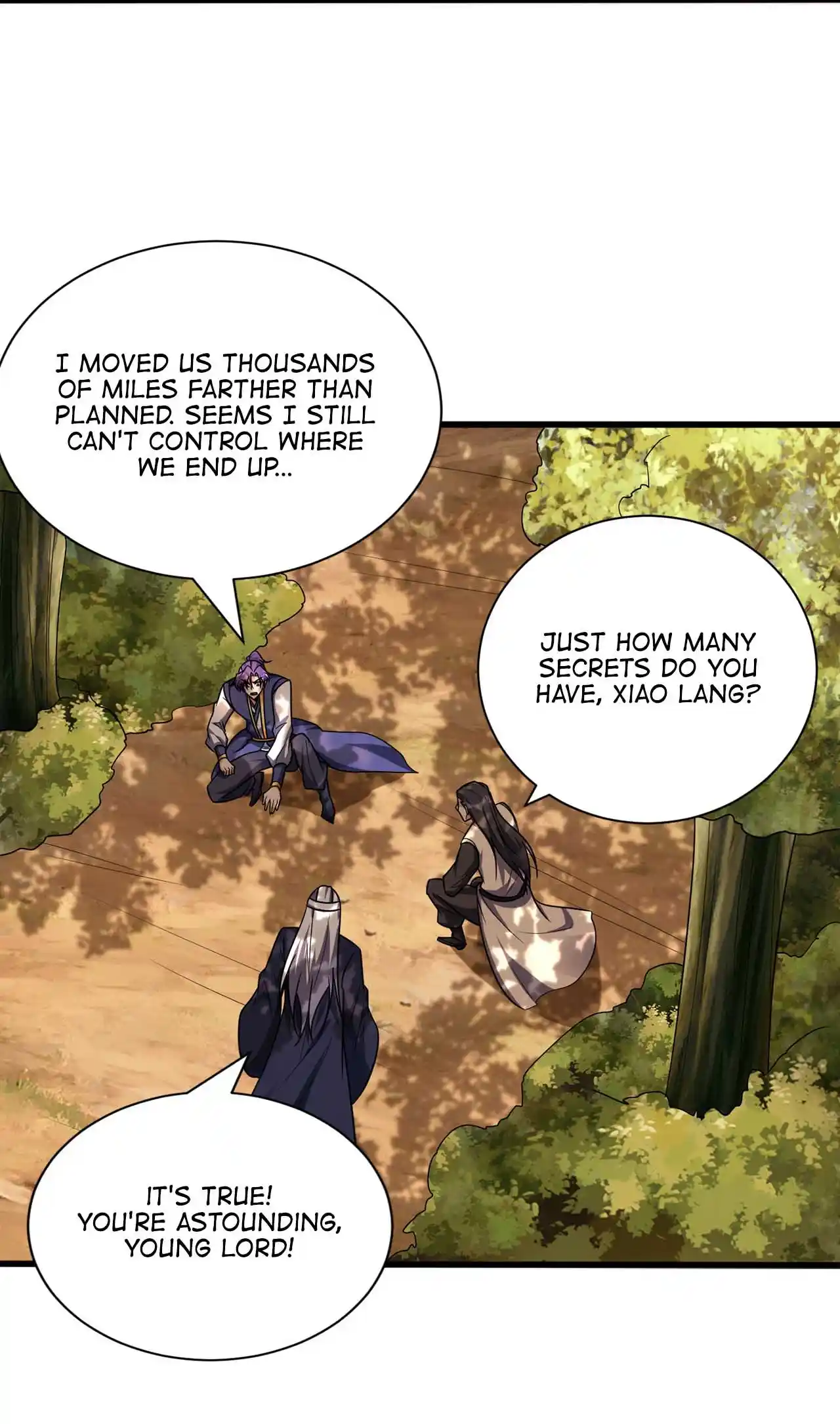 The Ultimate Devil King 266