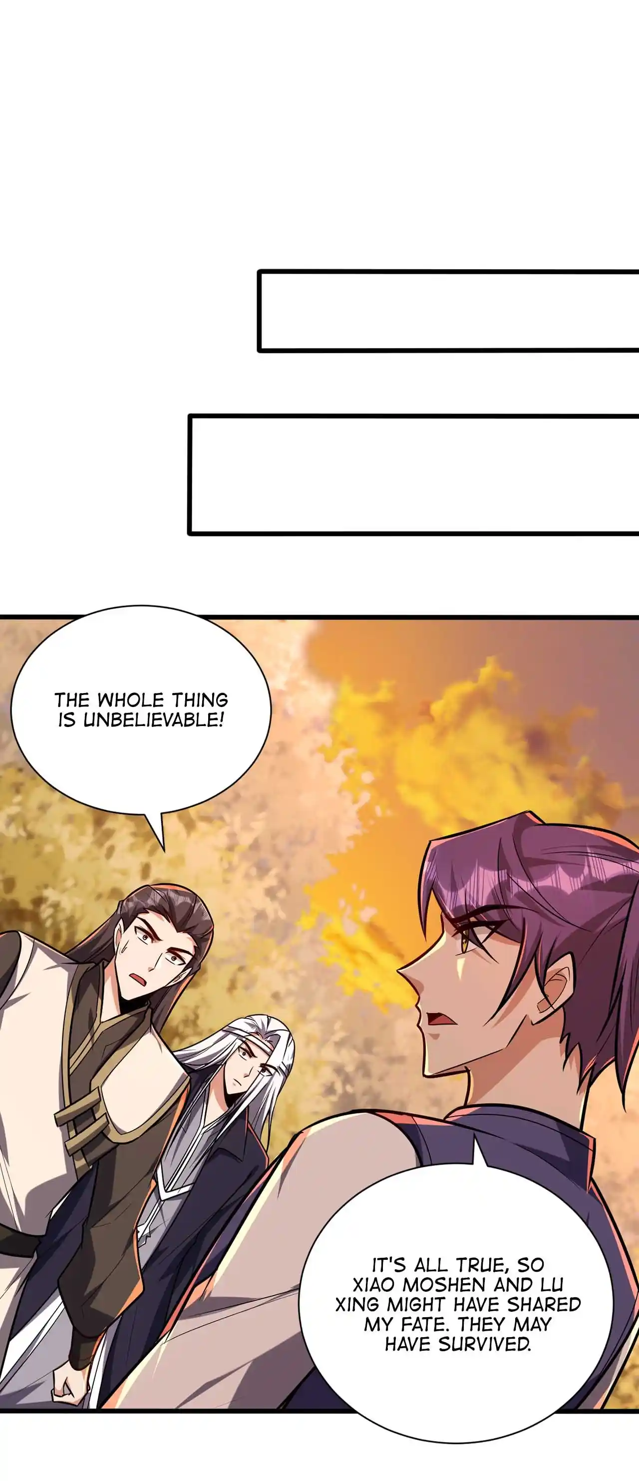 The Ultimate Devil King 266