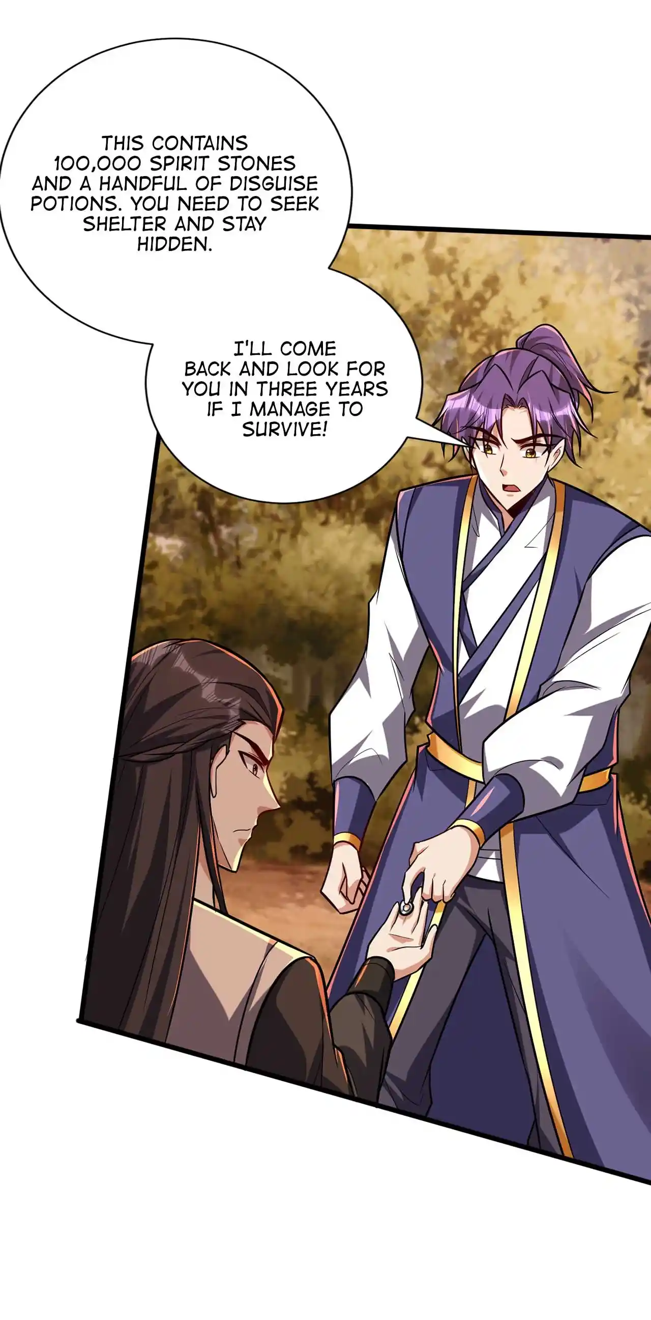 The Ultimate Devil King 266