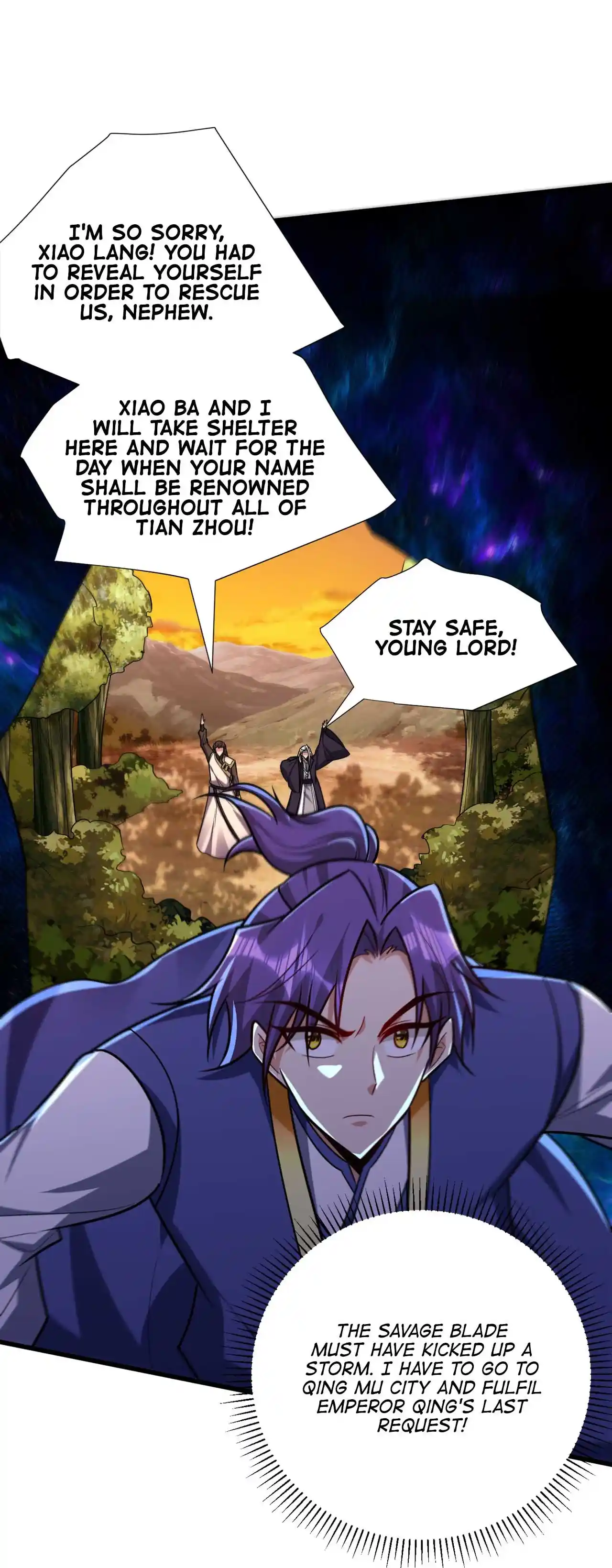 The Ultimate Devil King 266