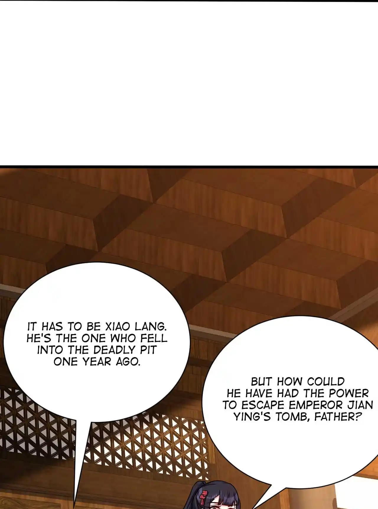 The Ultimate Devil King 266