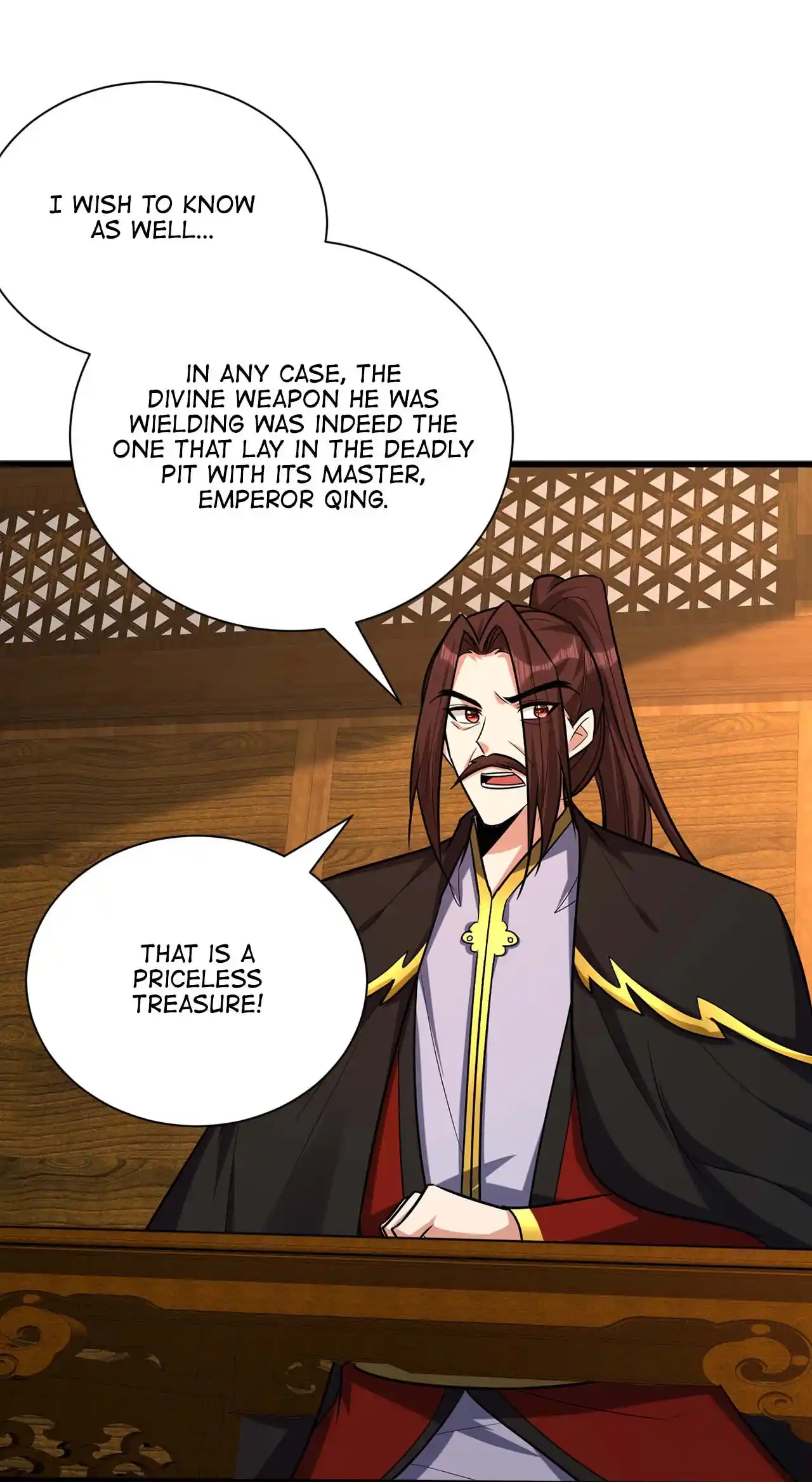 The Ultimate Devil King 266