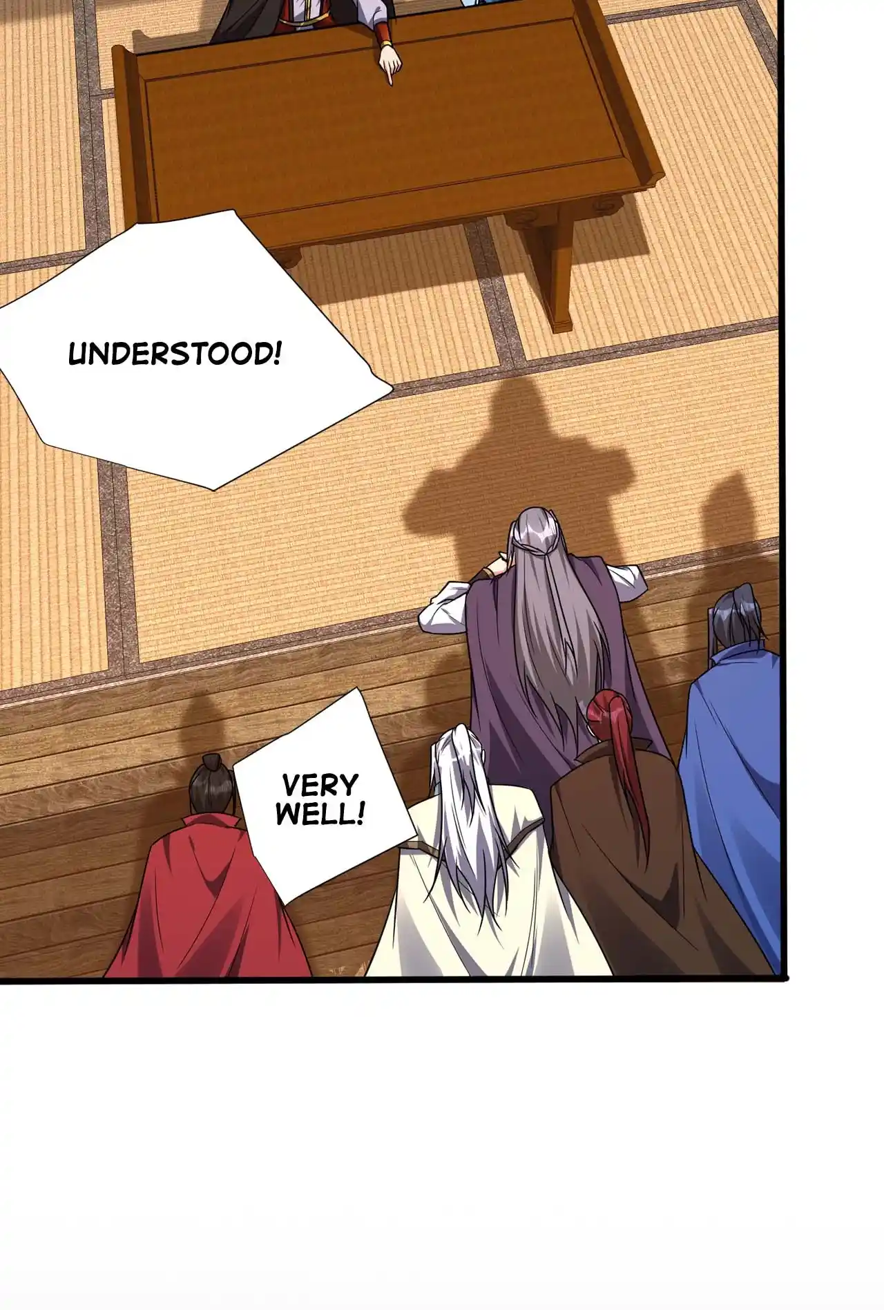 The Ultimate Devil King 266