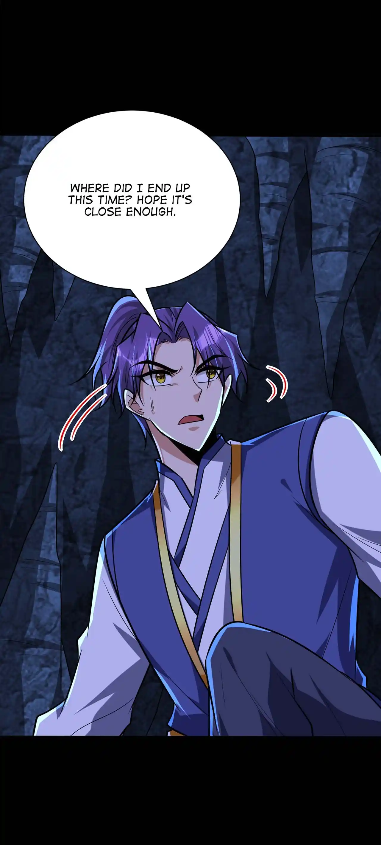 The Ultimate Devil King 266