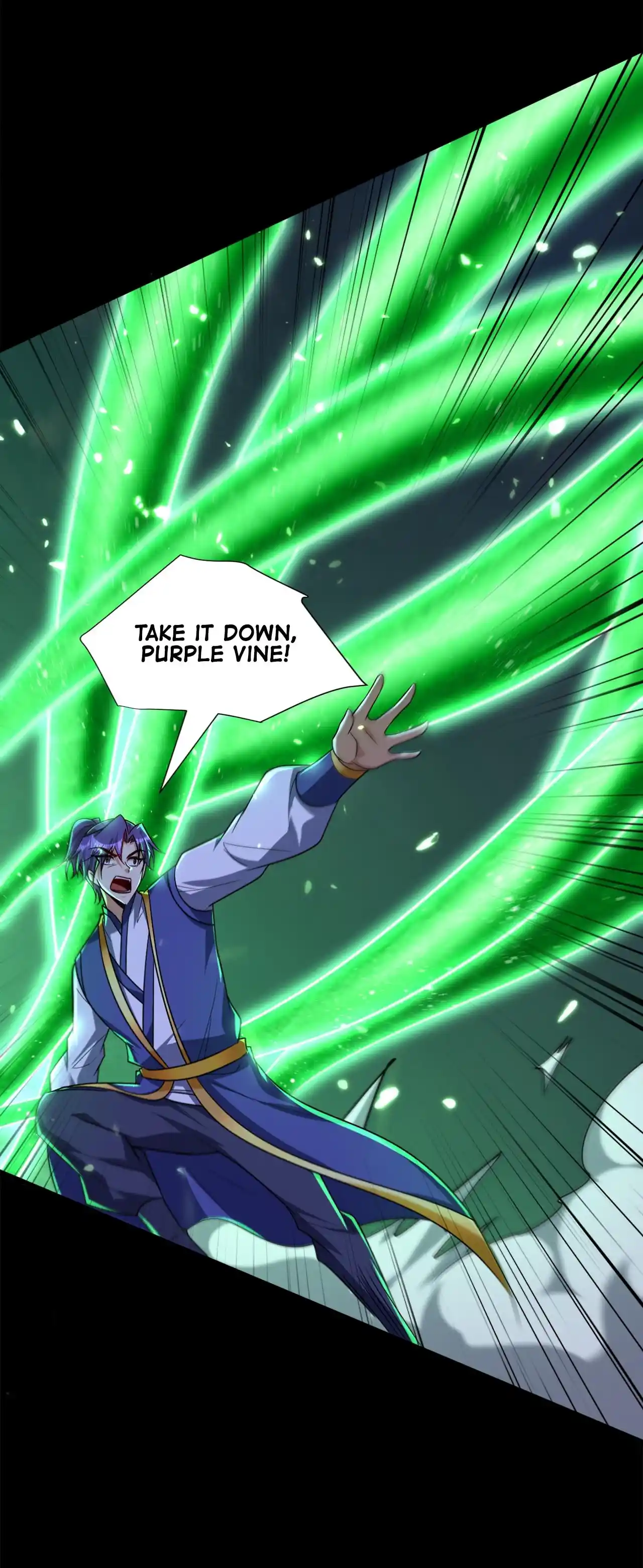 The Ultimate Devil King 266