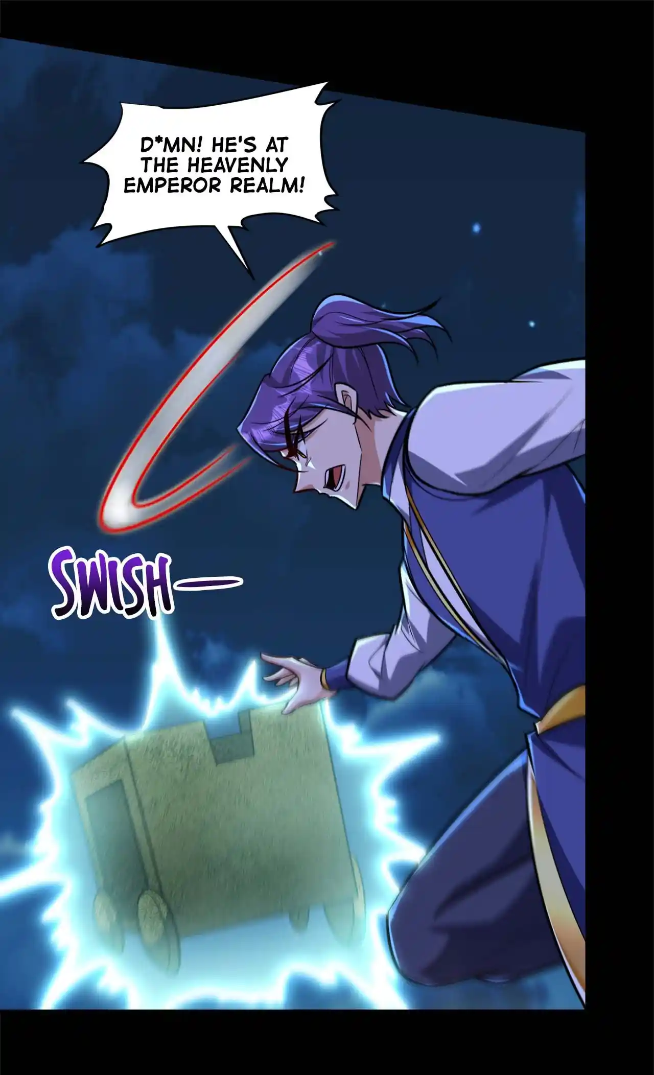 The Ultimate Devil King 268