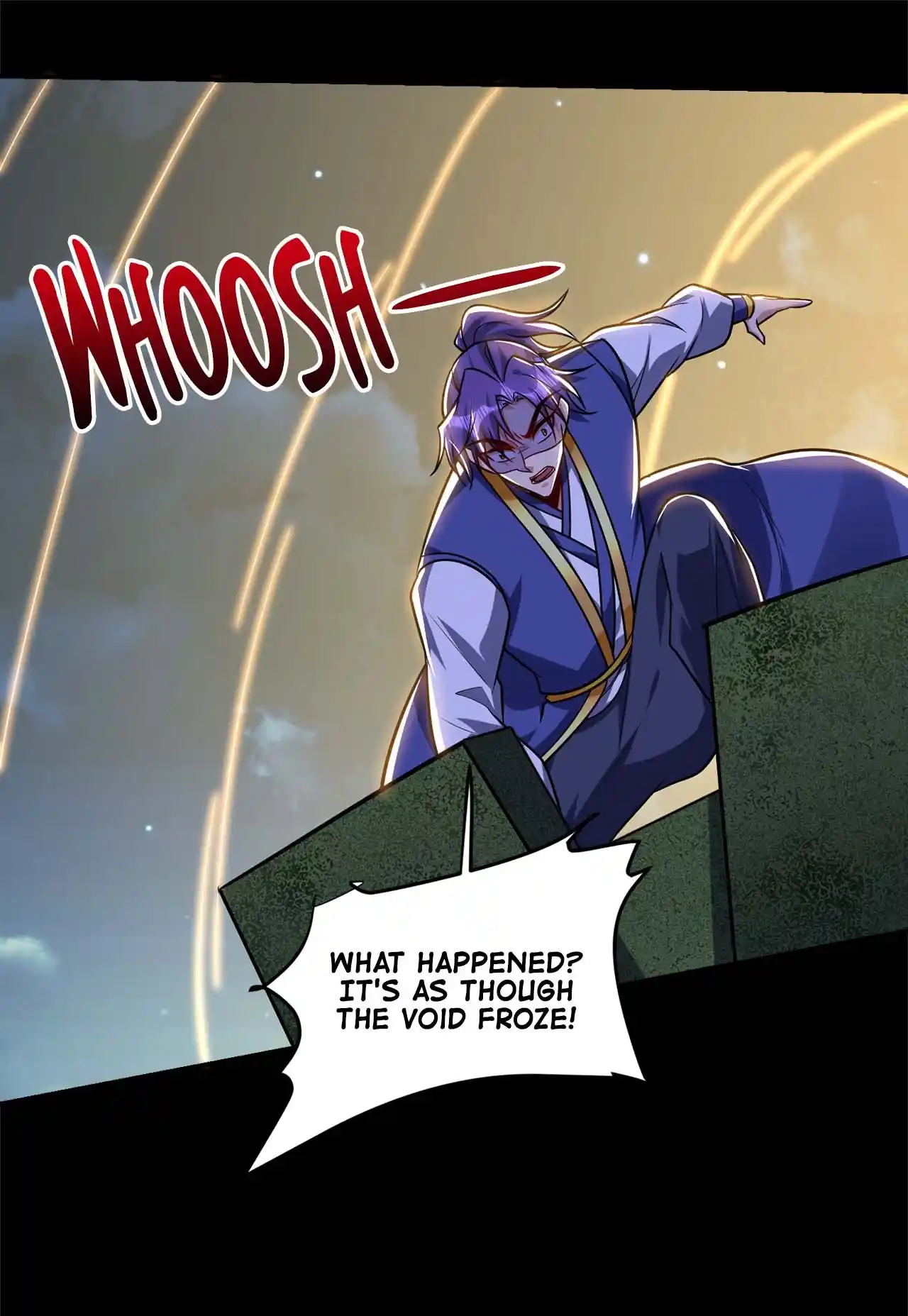 The Ultimate Devil King 268