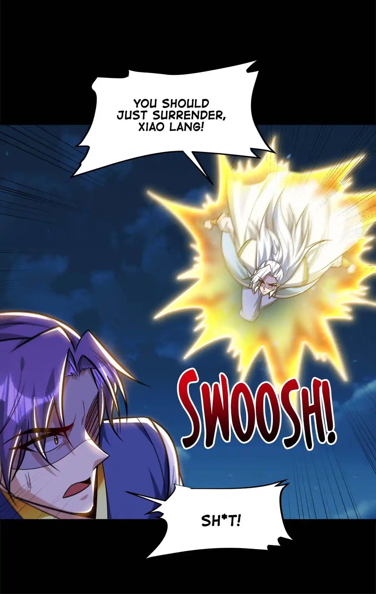 The Ultimate Devil King 268