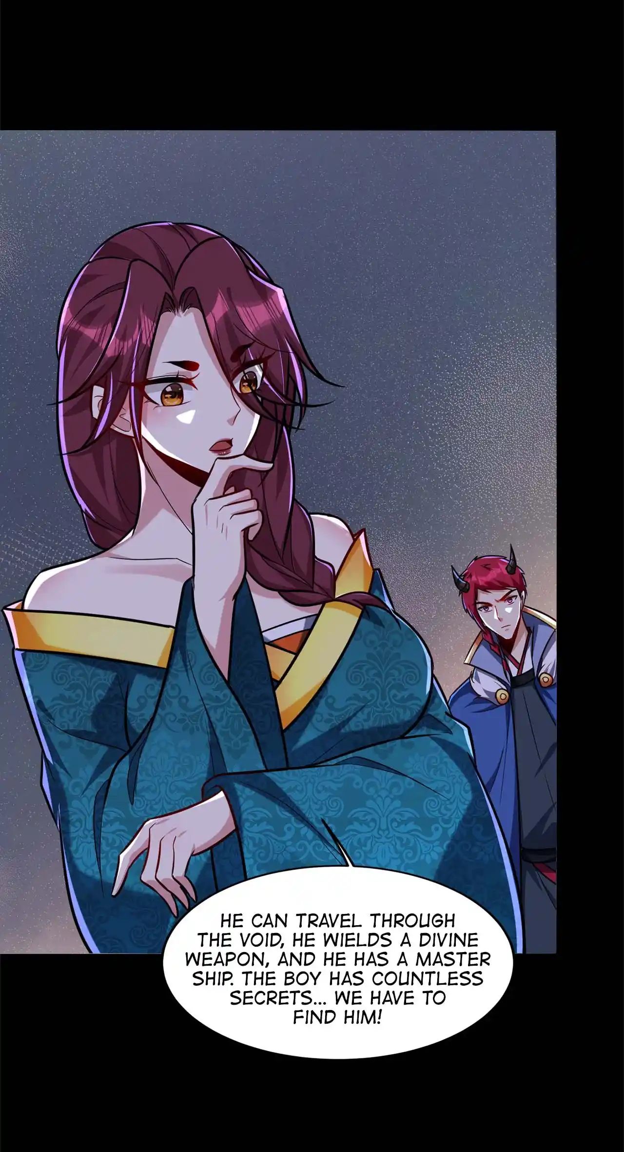 The Ultimate Devil King 268