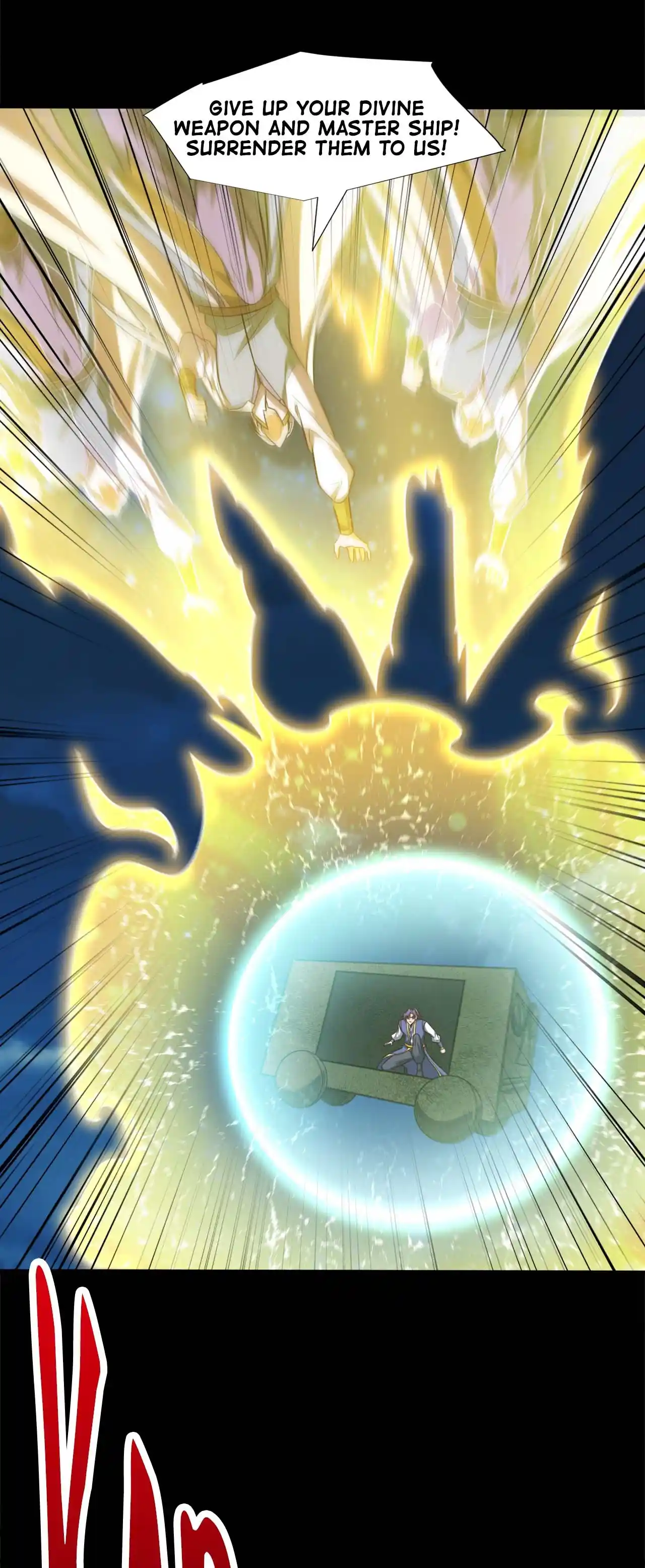 The Ultimate Devil King 268