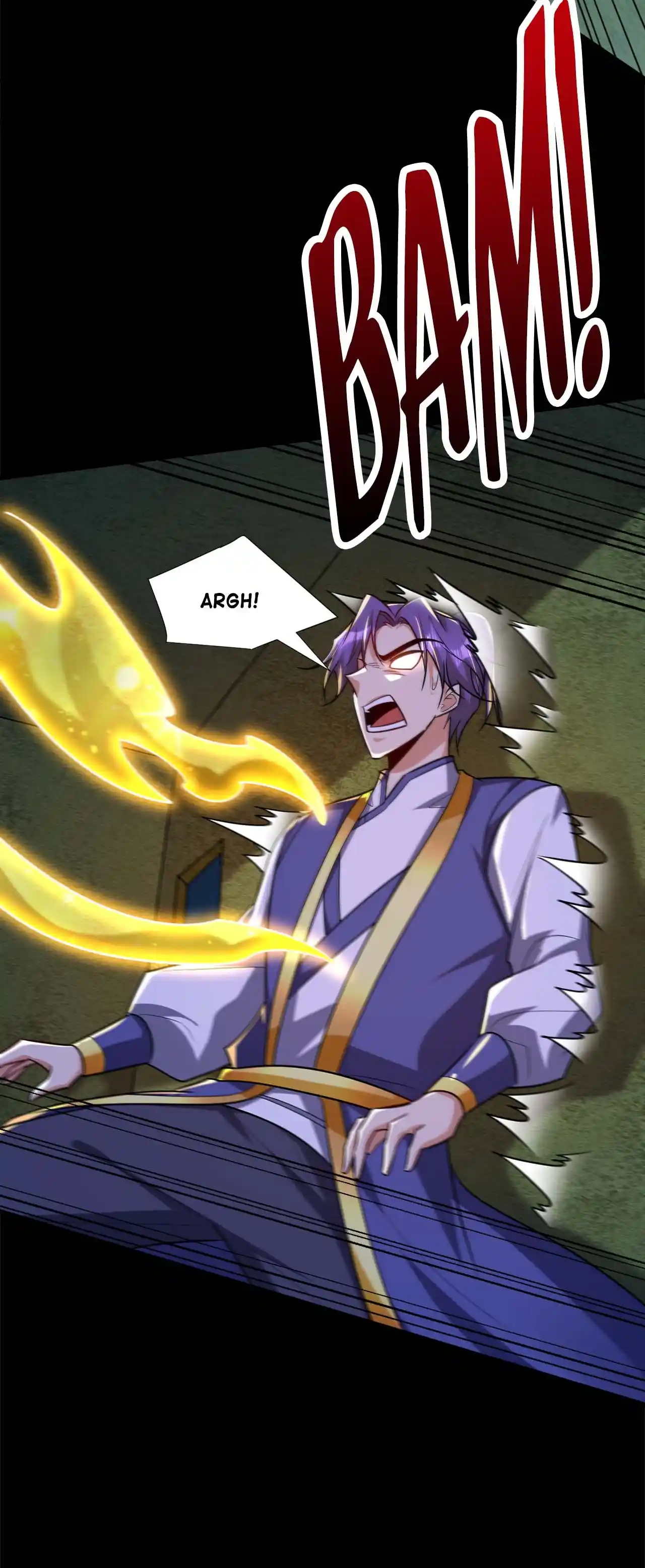 The Ultimate Devil King 268