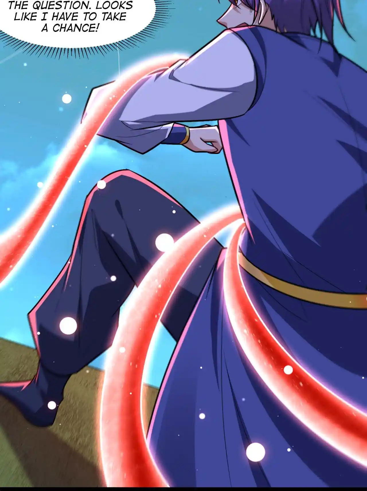 The Ultimate Devil King 268