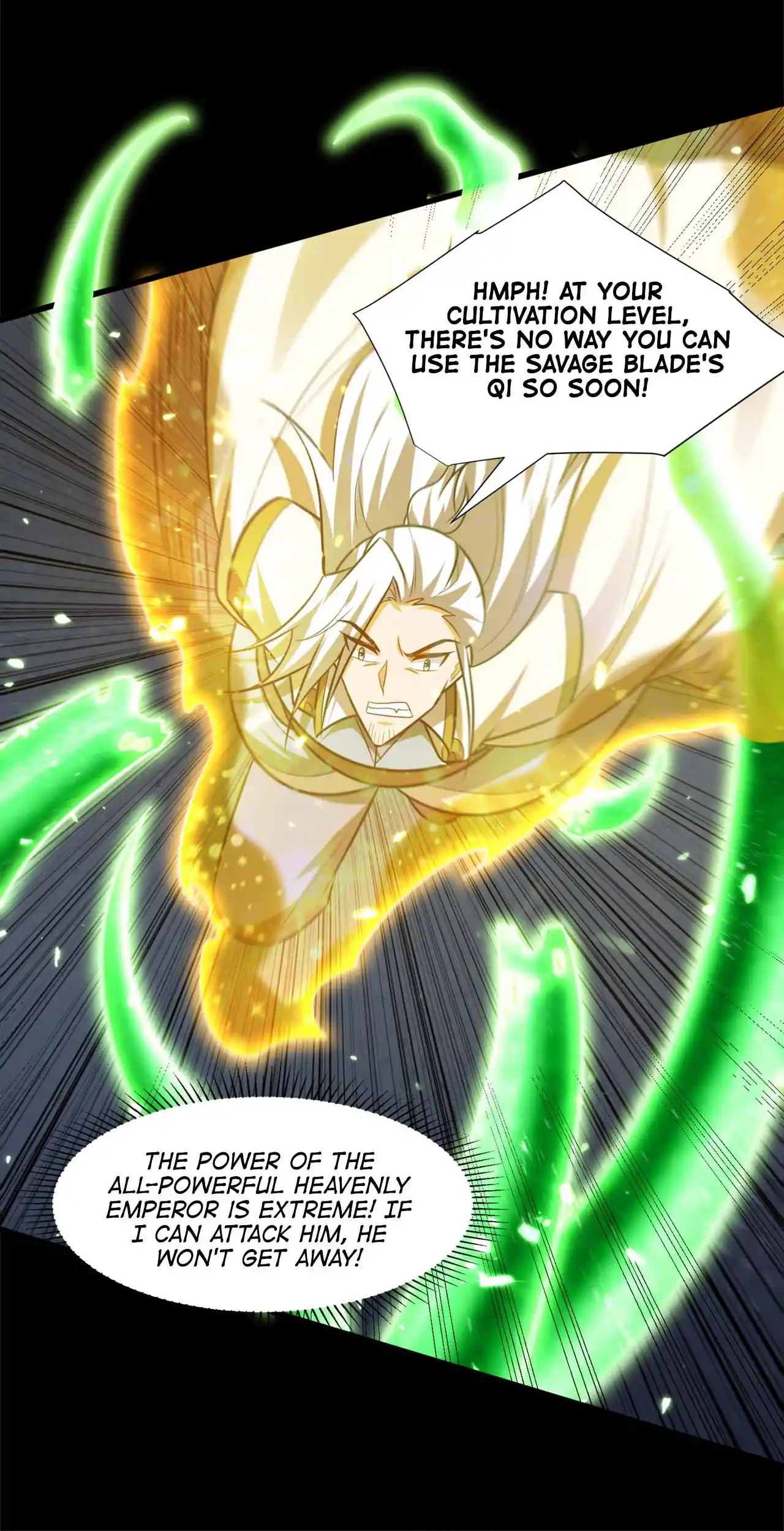 The Ultimate Devil King 268