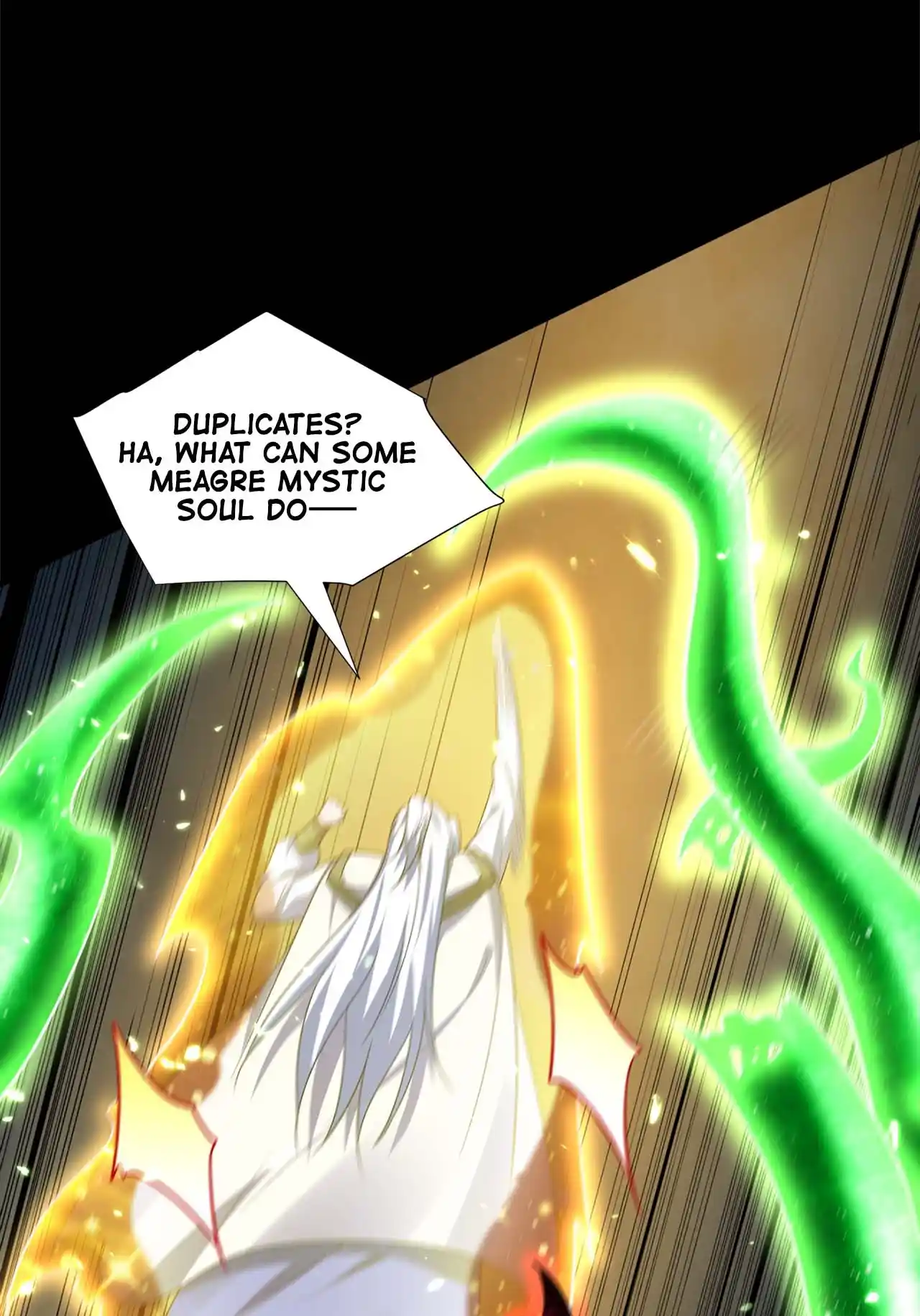 The Ultimate Devil King 268