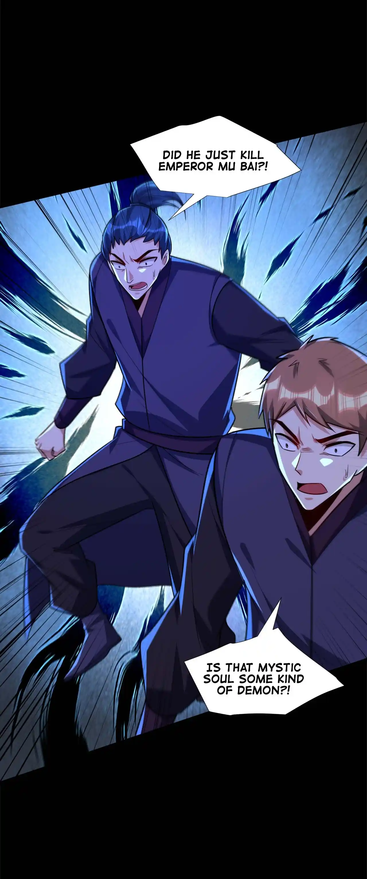 The Ultimate Devil King 268