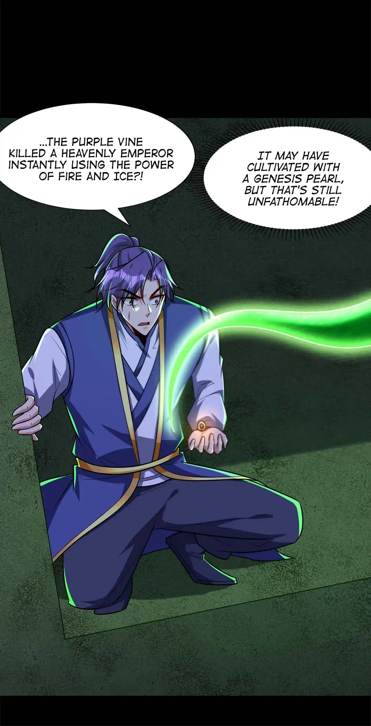 The Ultimate Devil King 268