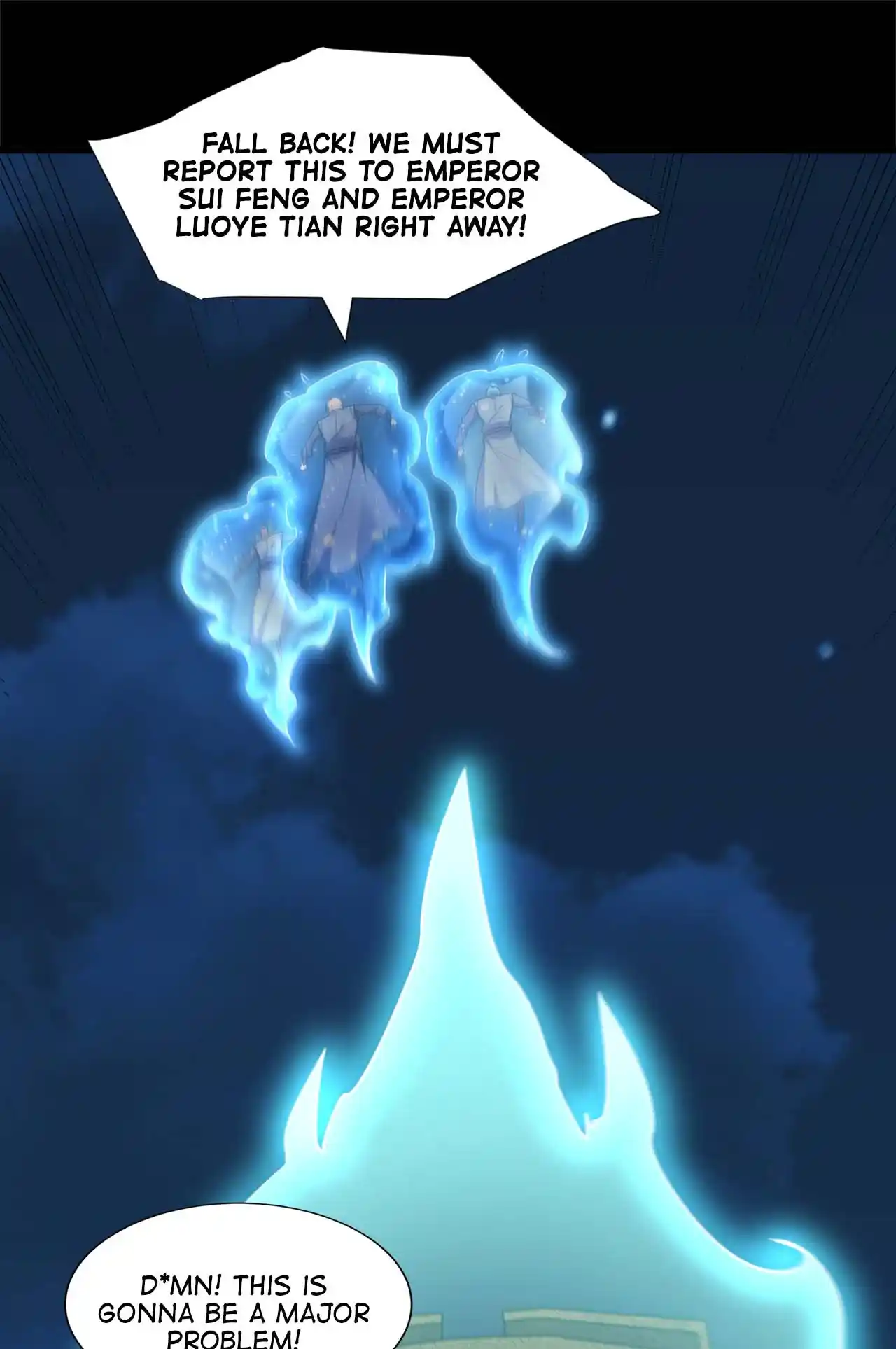 The Ultimate Devil King 268